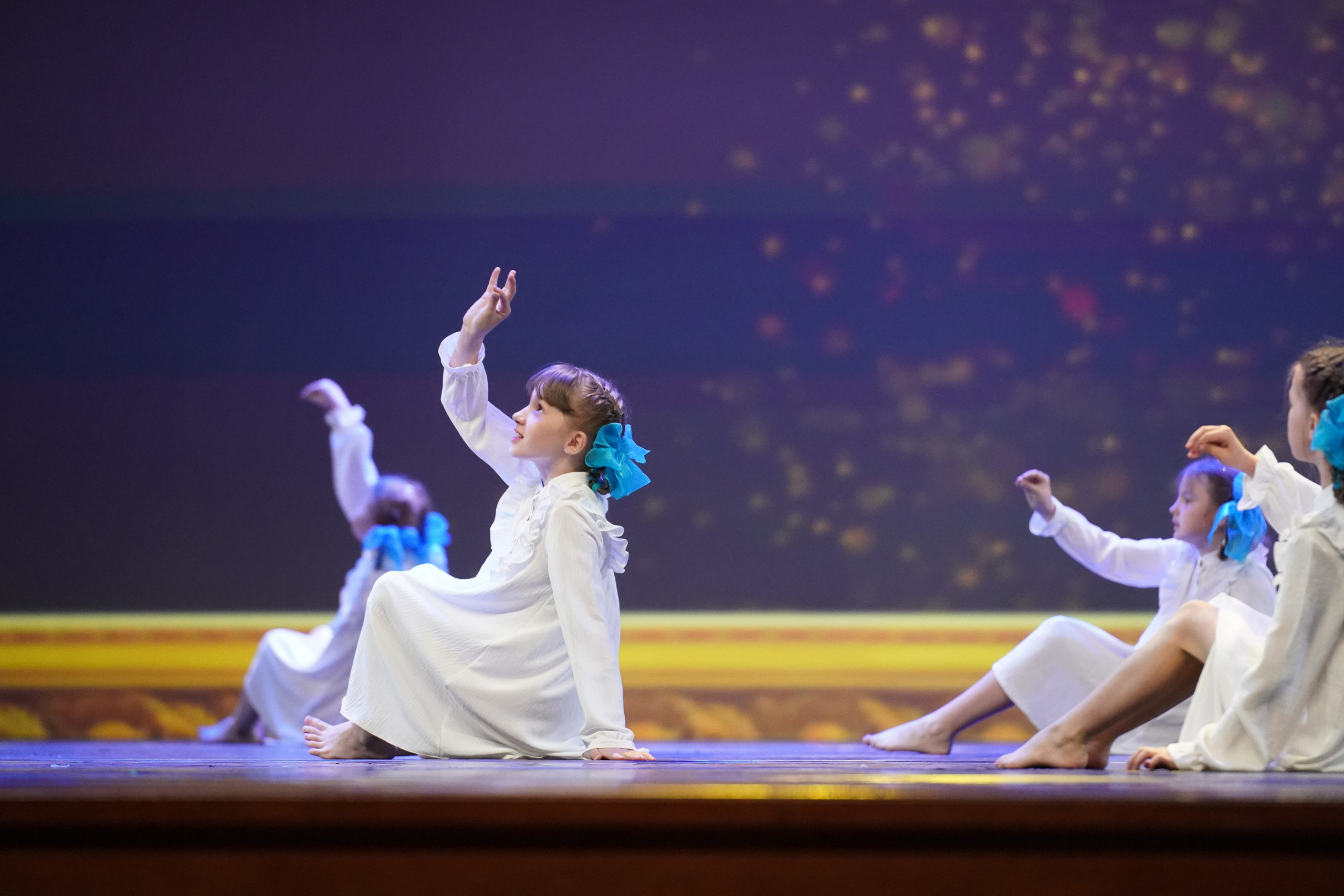 18 мая, отделение 1, г. Москва, Кремль. Золотое яблочко