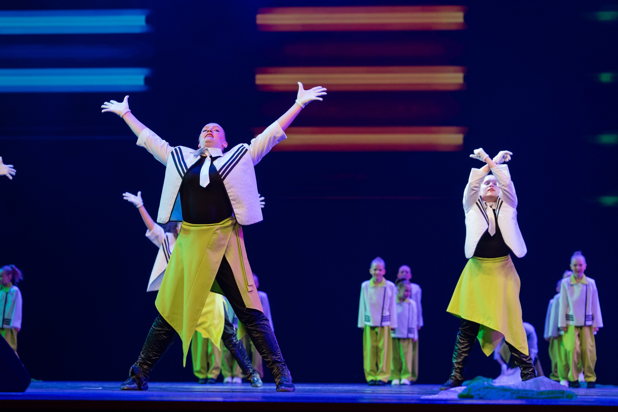 17 мая, г. Москва, Кремль, Концерт. Золотое яблочко