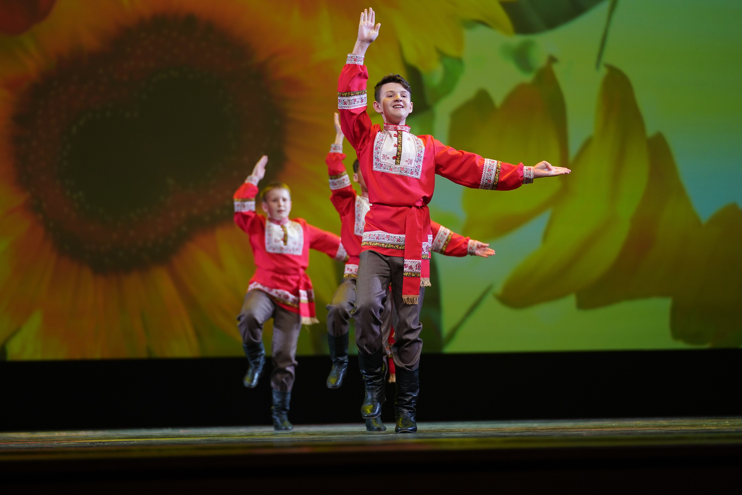 13 мая, г. Москва, Кремль. Золотое яблочко