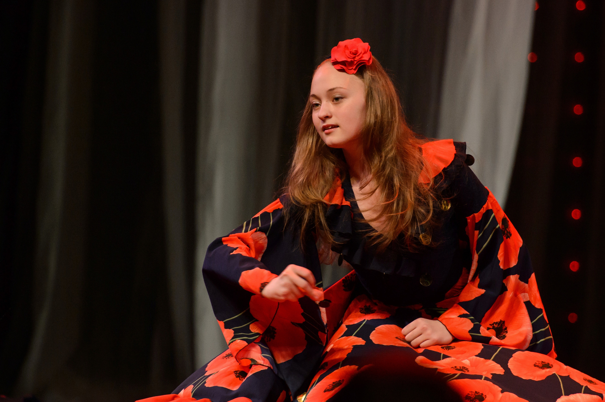 13 мая, часть 2, Кремль, г. Москва. Золотое яблочко