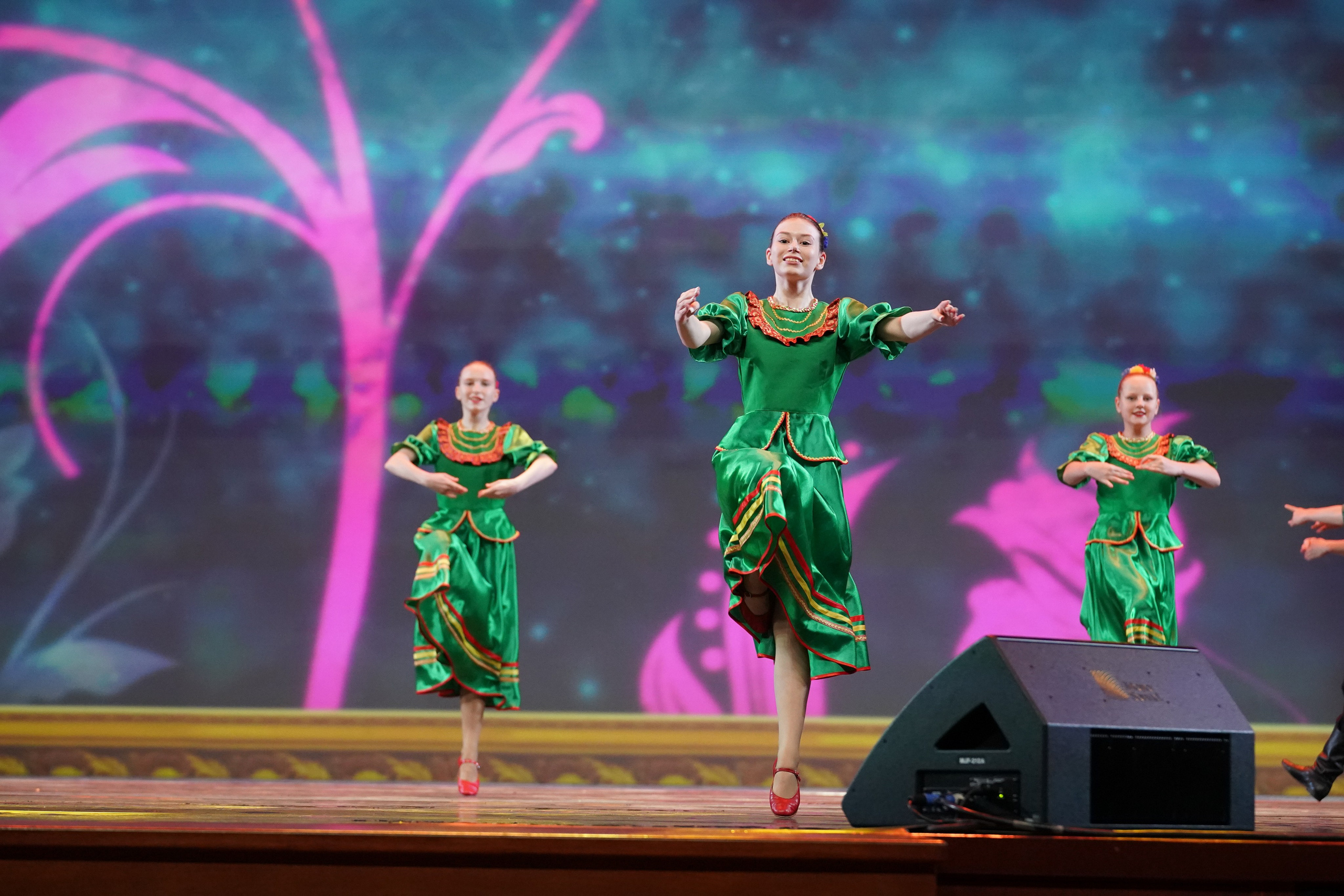 18 мая, отделение 1, г. Москва, Кремль. Золотое яблочко