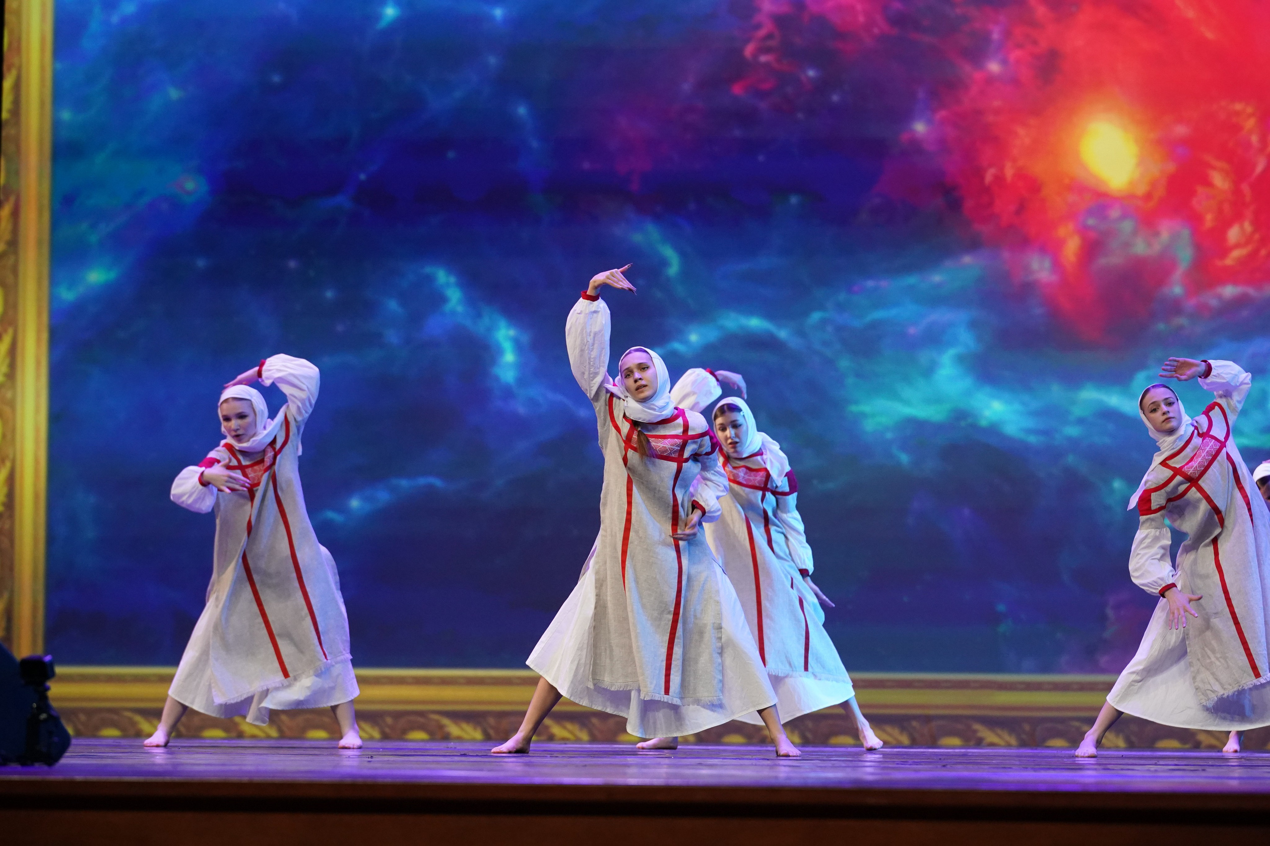 19 мая, отделение 2, г. Москва, Кремль. Золотое яблочко