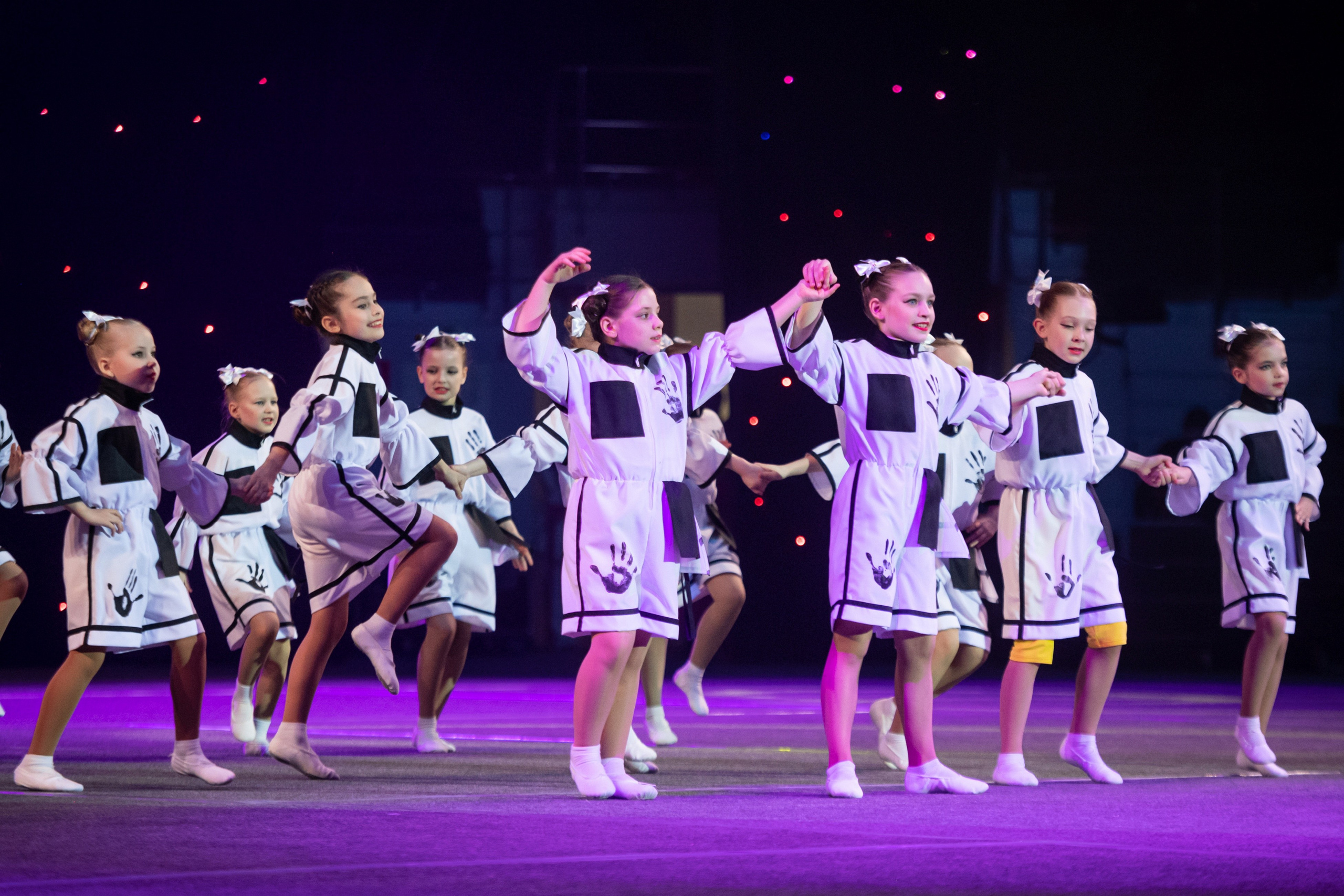 6 мая, концерт 10 лет, Сибур Арена, г. Санкт-Петербург. Золотое яблочко