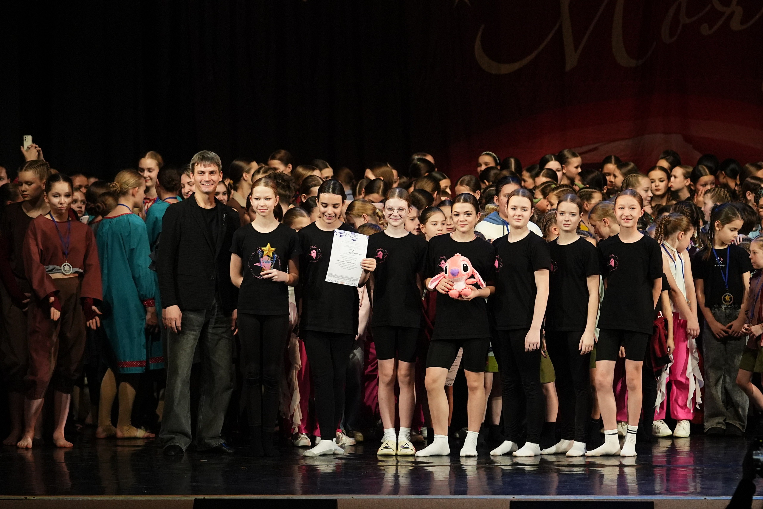 6 декабря, блок 1, г. Нижний Новгород. Золотое яблочко