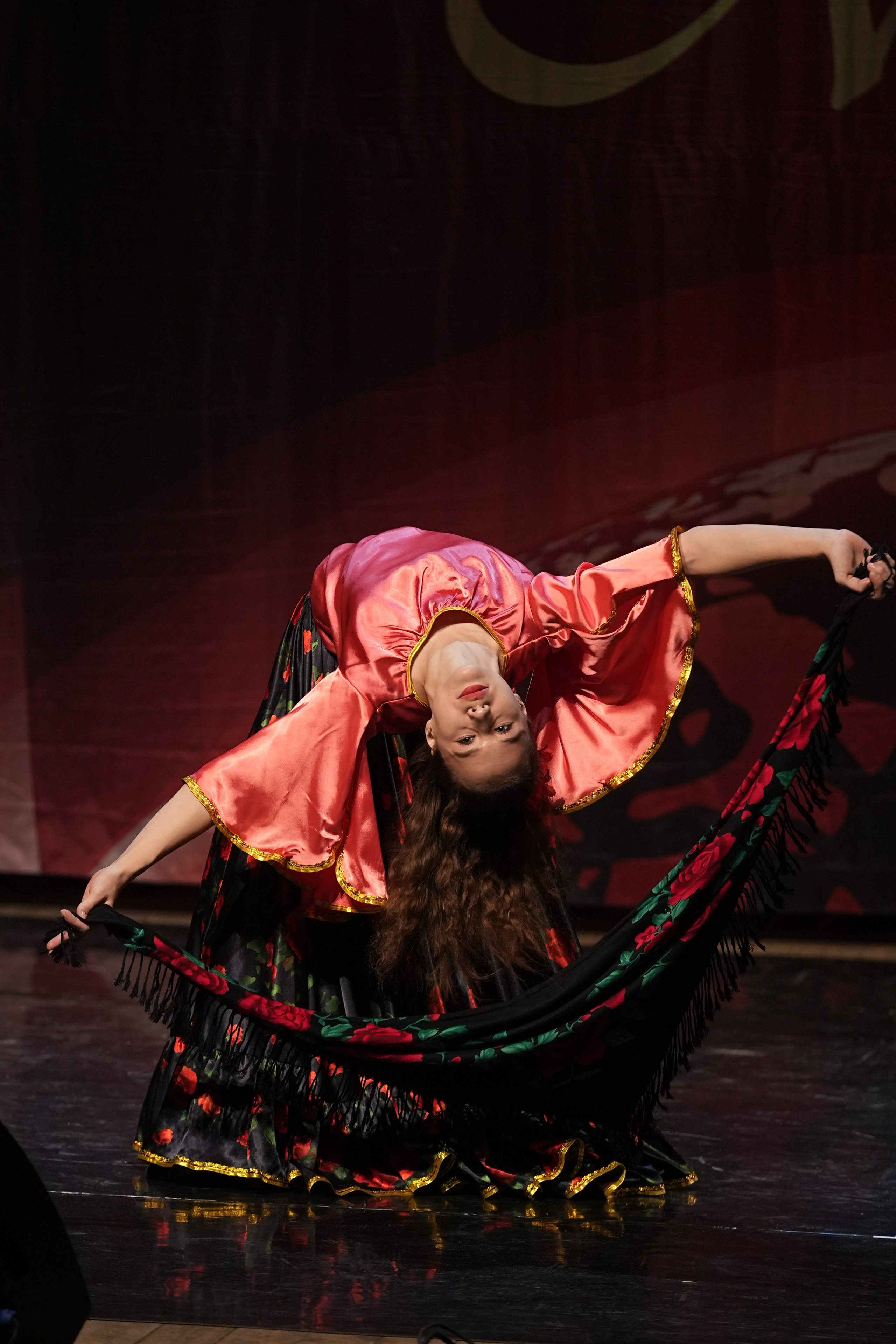 17 января, блок 1, г. Москва. Золотое яблочко