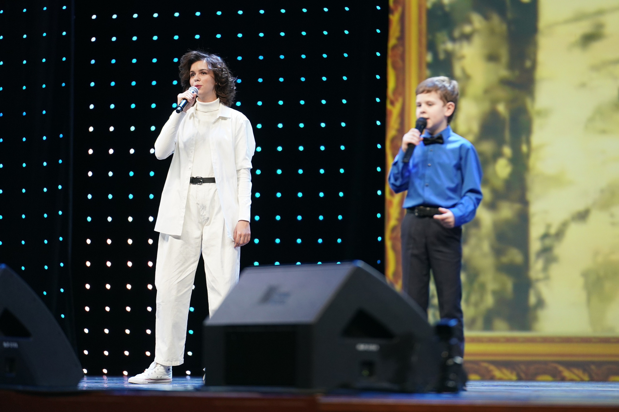 19 мая, отделение 1, г. Москва, Кремль. Золотое яблочко