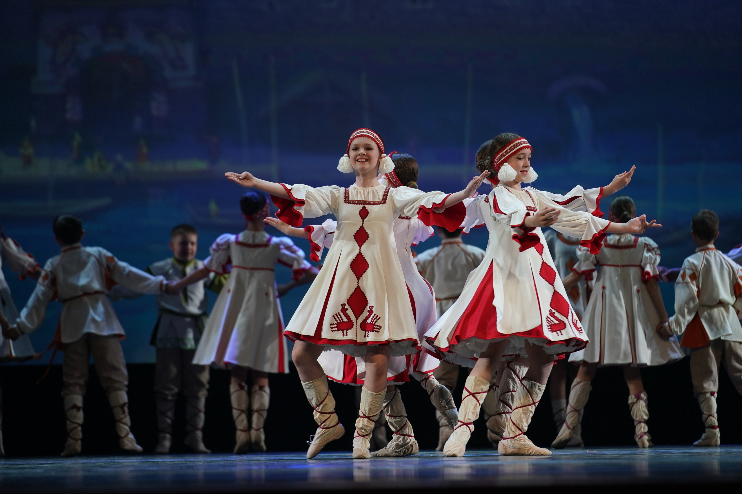 13 мая, г. Москва, Кремль. Золотое яблочко