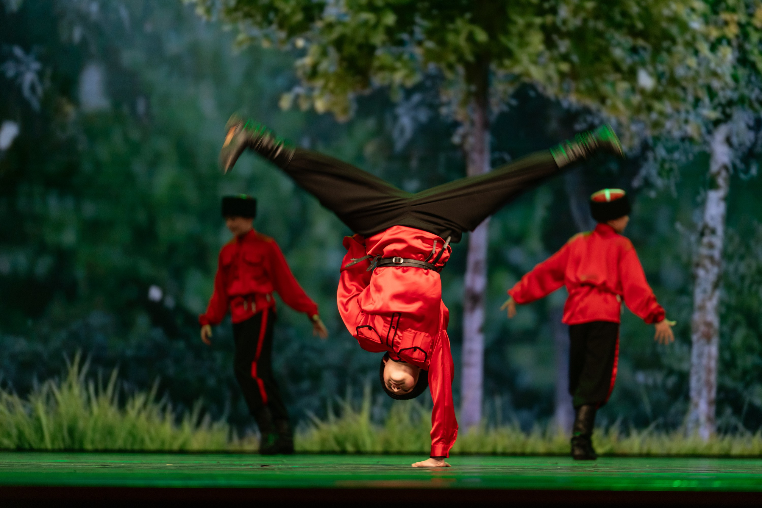 16 мая, г. Москва, Кремль, Концерт. Золотое яблочко