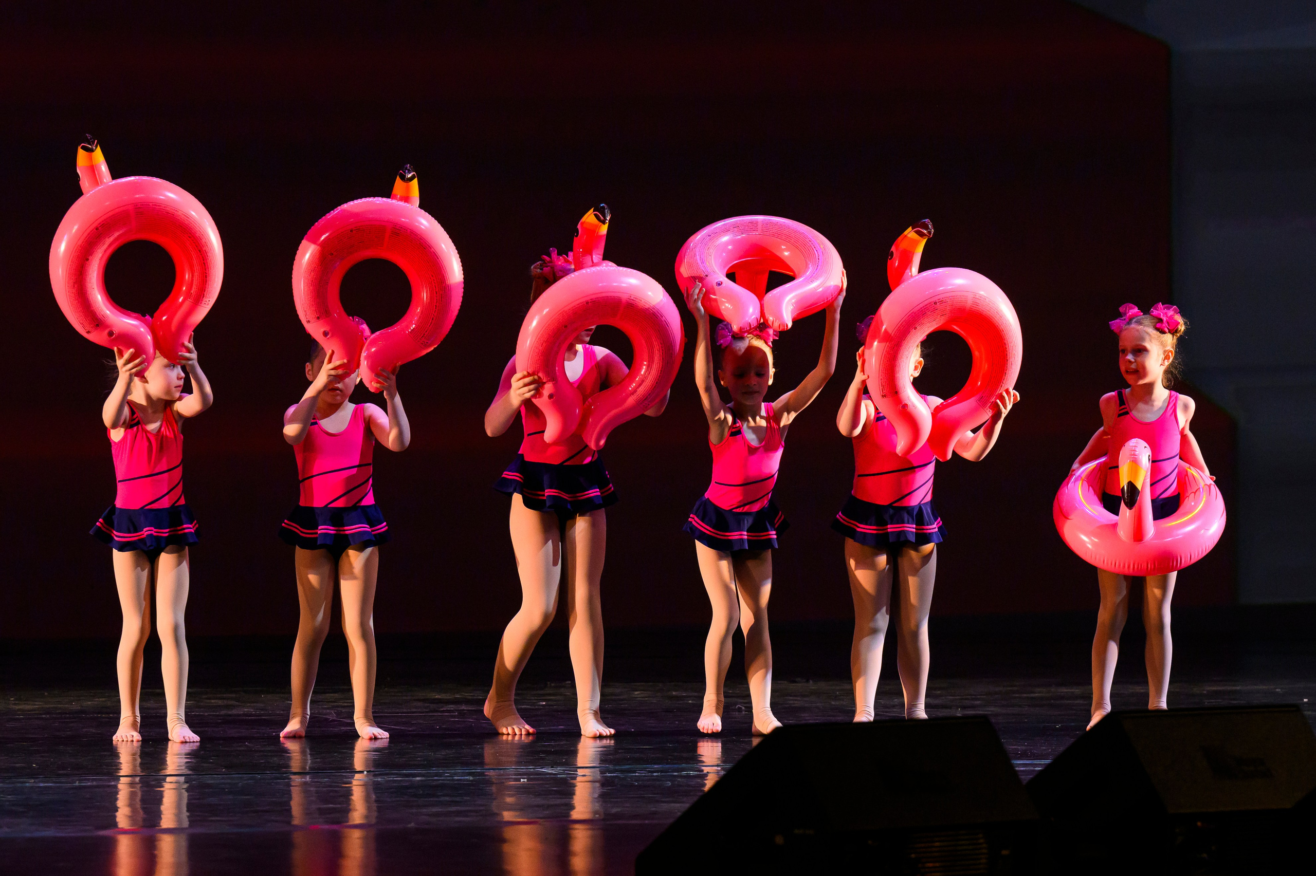 23 апреля, часть 1, БКЗ Октябрьский, г. Санкт-Петербург. Золотое яблочко