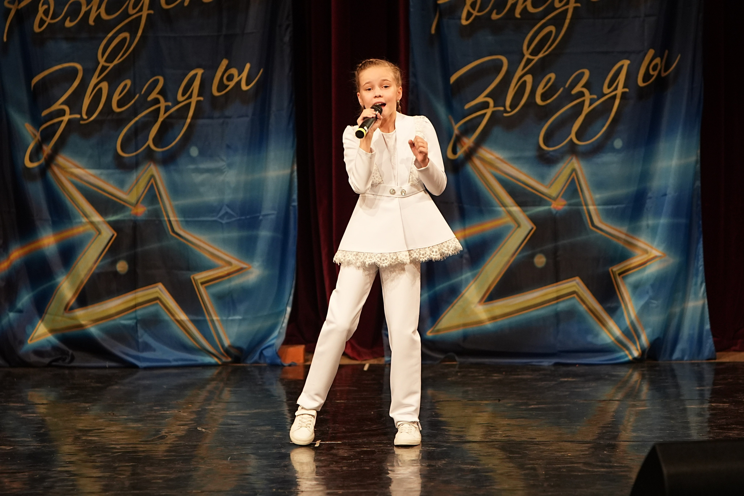 15 марта, блок 2, г. Москва. Золотое яблочко