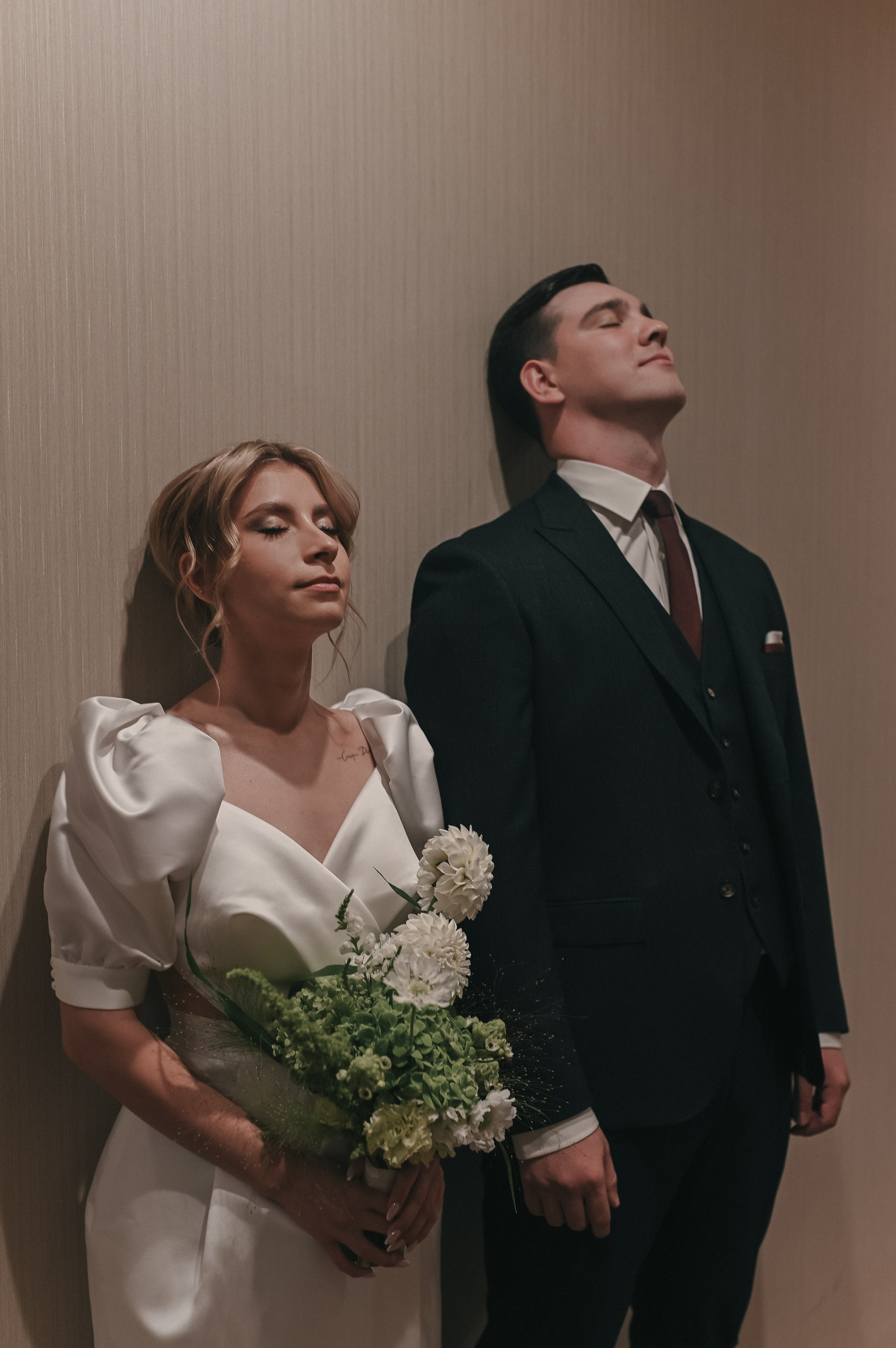 Данил + Анастасия — Организация ВАН ЛАВ. Свадебный и семейный фотограф Волгоград Москва