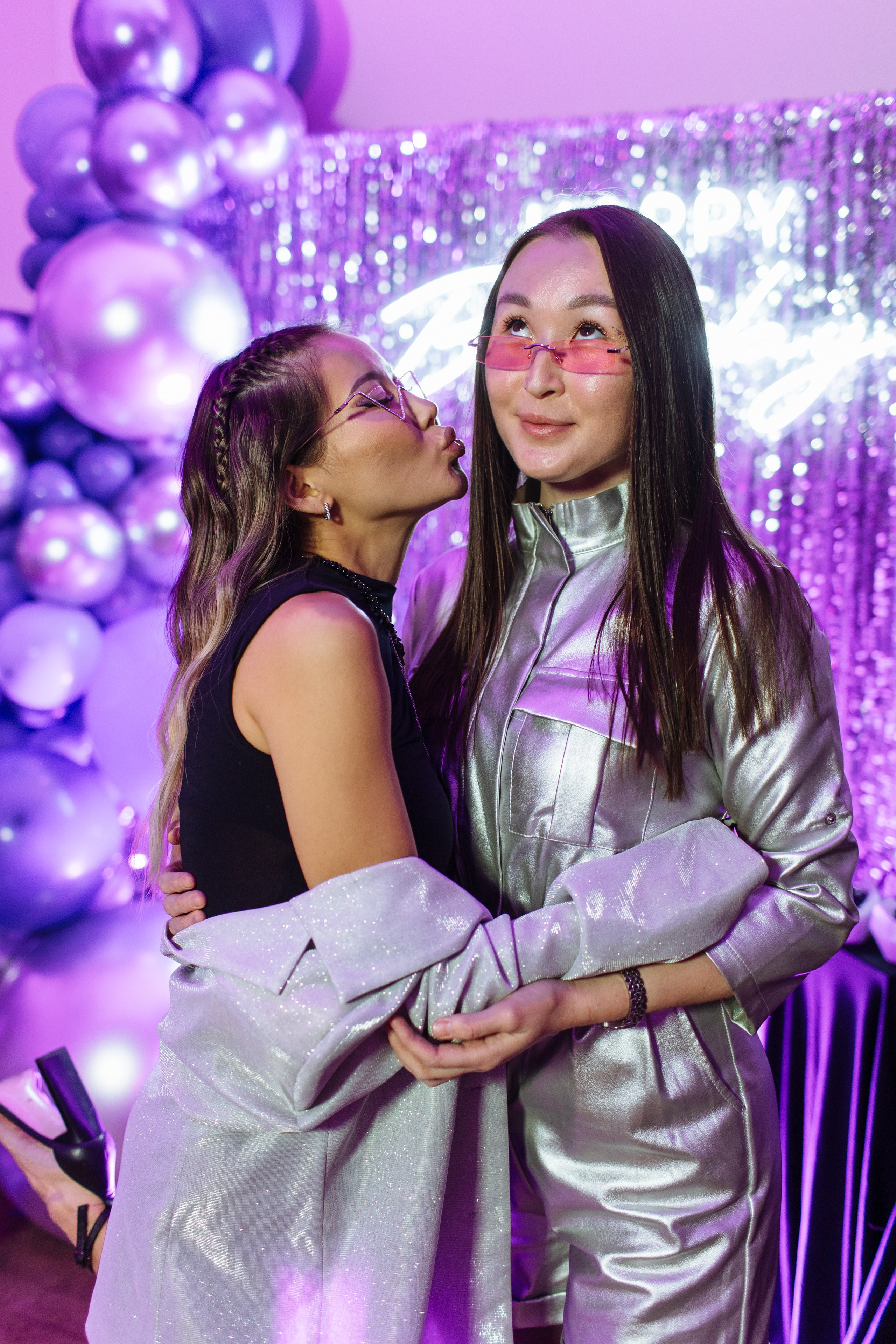 День рождение. Свадебный и семейный фотограф в Улан-Удэ