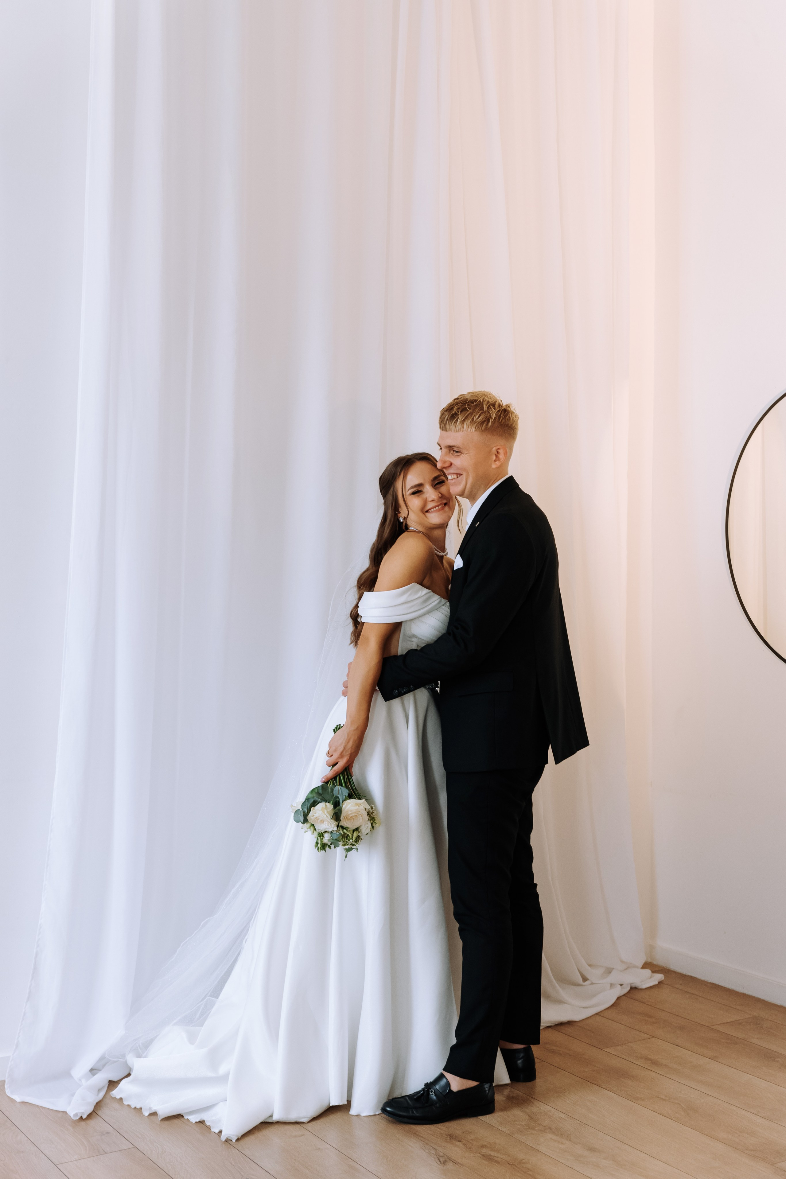 Александр и Анастасия. Фотограф Могилев Беларусь