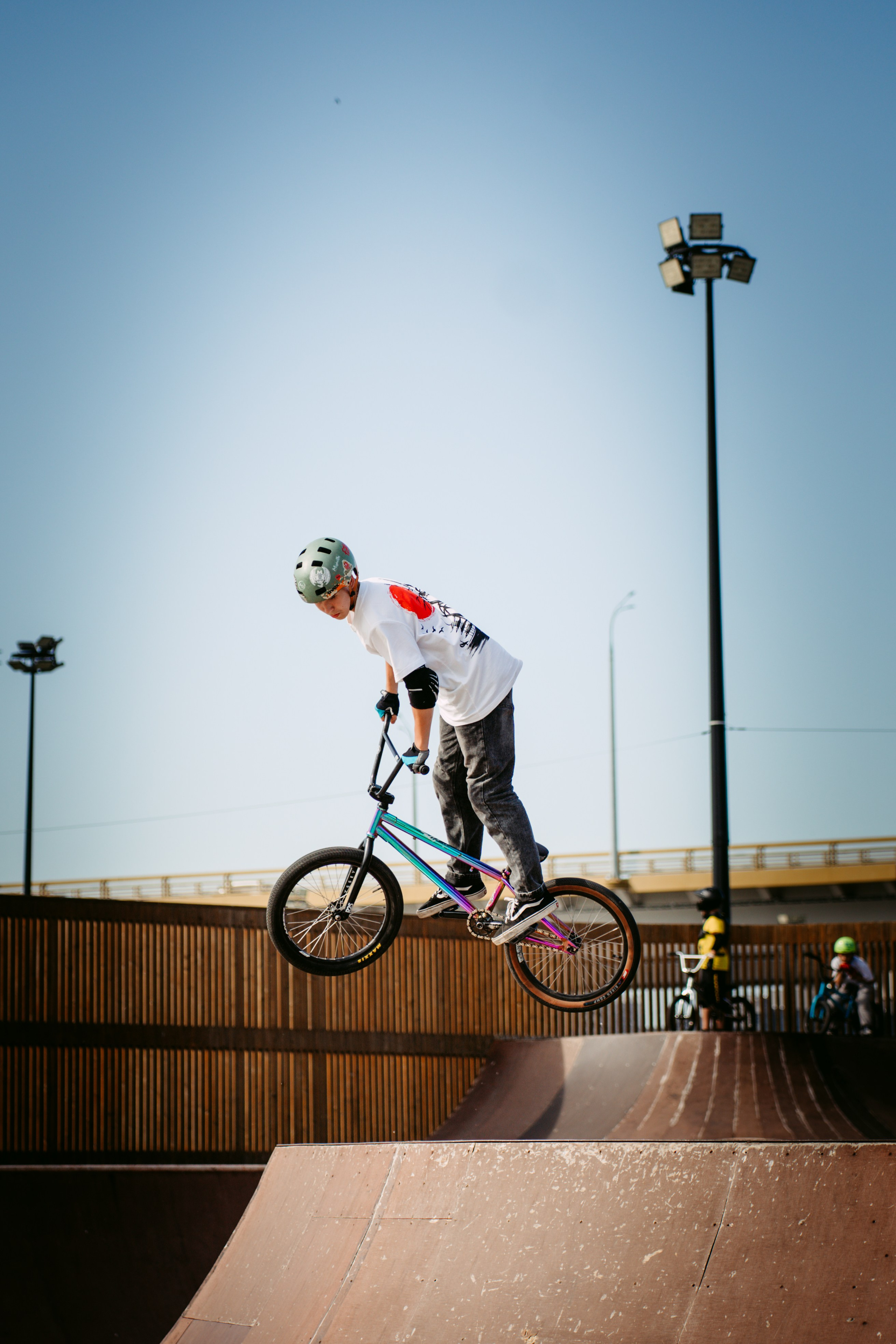 УРАМ|Детский фестиваль. Главная