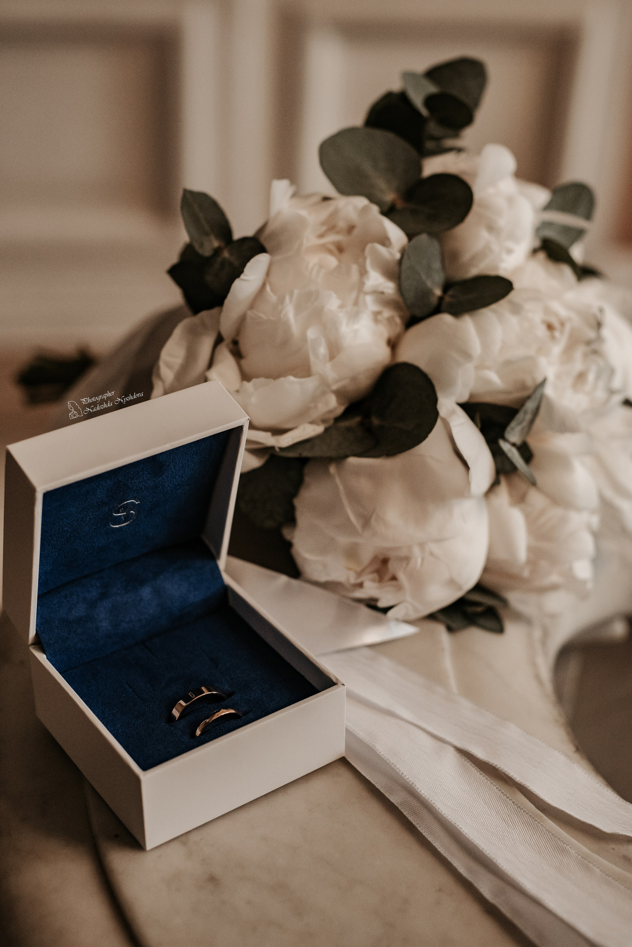 Wedding Day: Анна + Тимофей. Свадебный фотограф в Санкт-Петербурге Надежда Нуждова