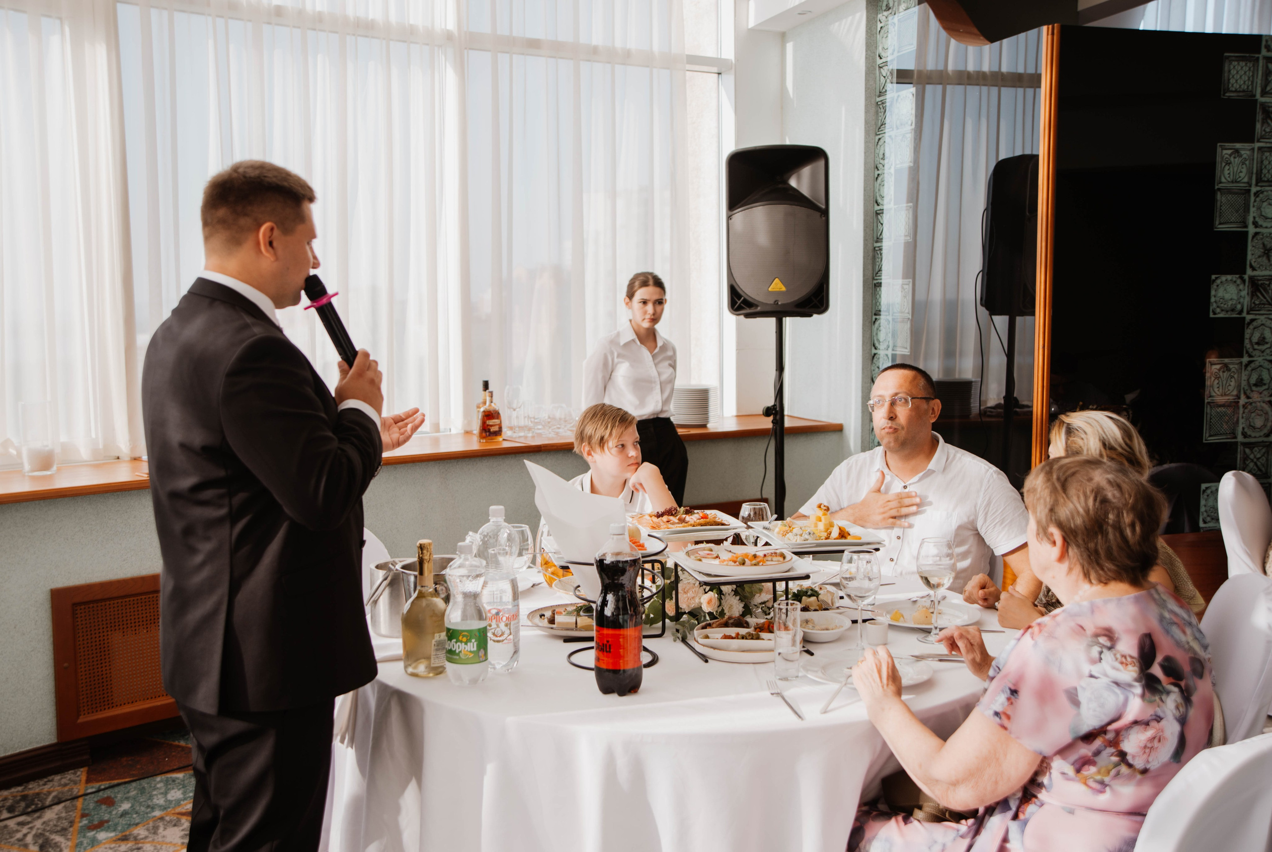 Андрей & Карина. Ксения Glossa. Портретный и репортажный фотограф в Самаре