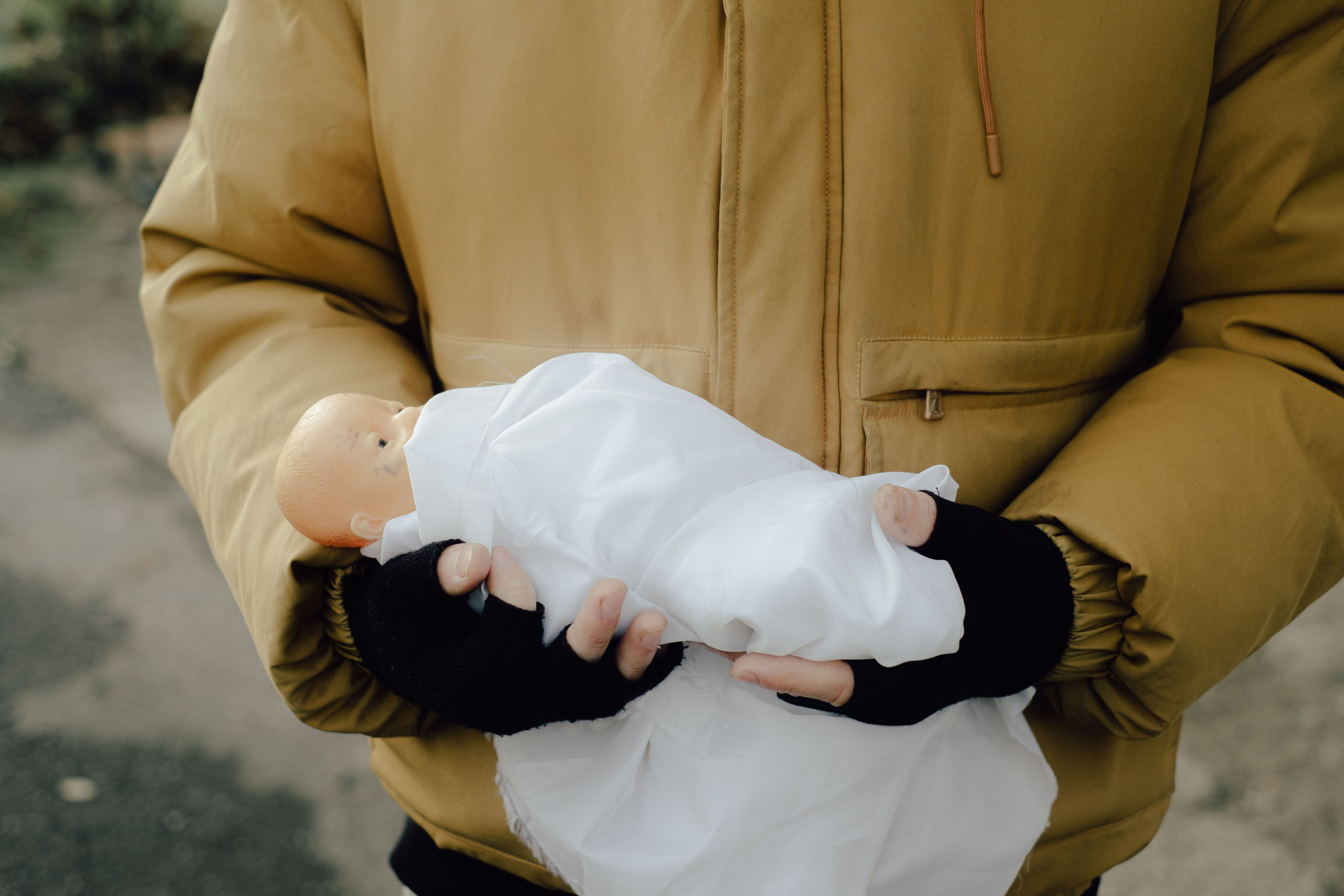 «52 герца». Фотограф Аннё| Москва