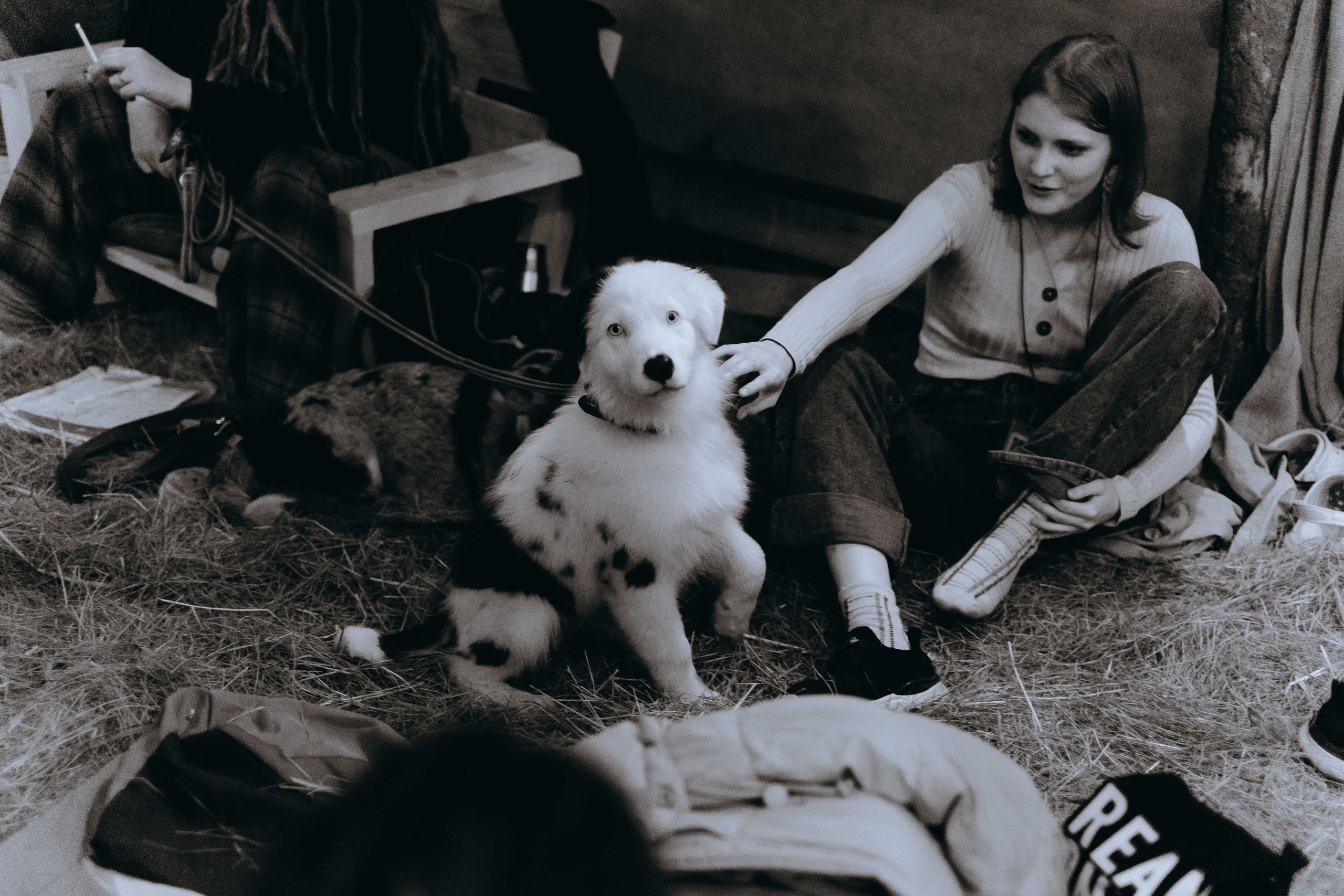 Бессонница 2025. Фотограф Аннё| Москва