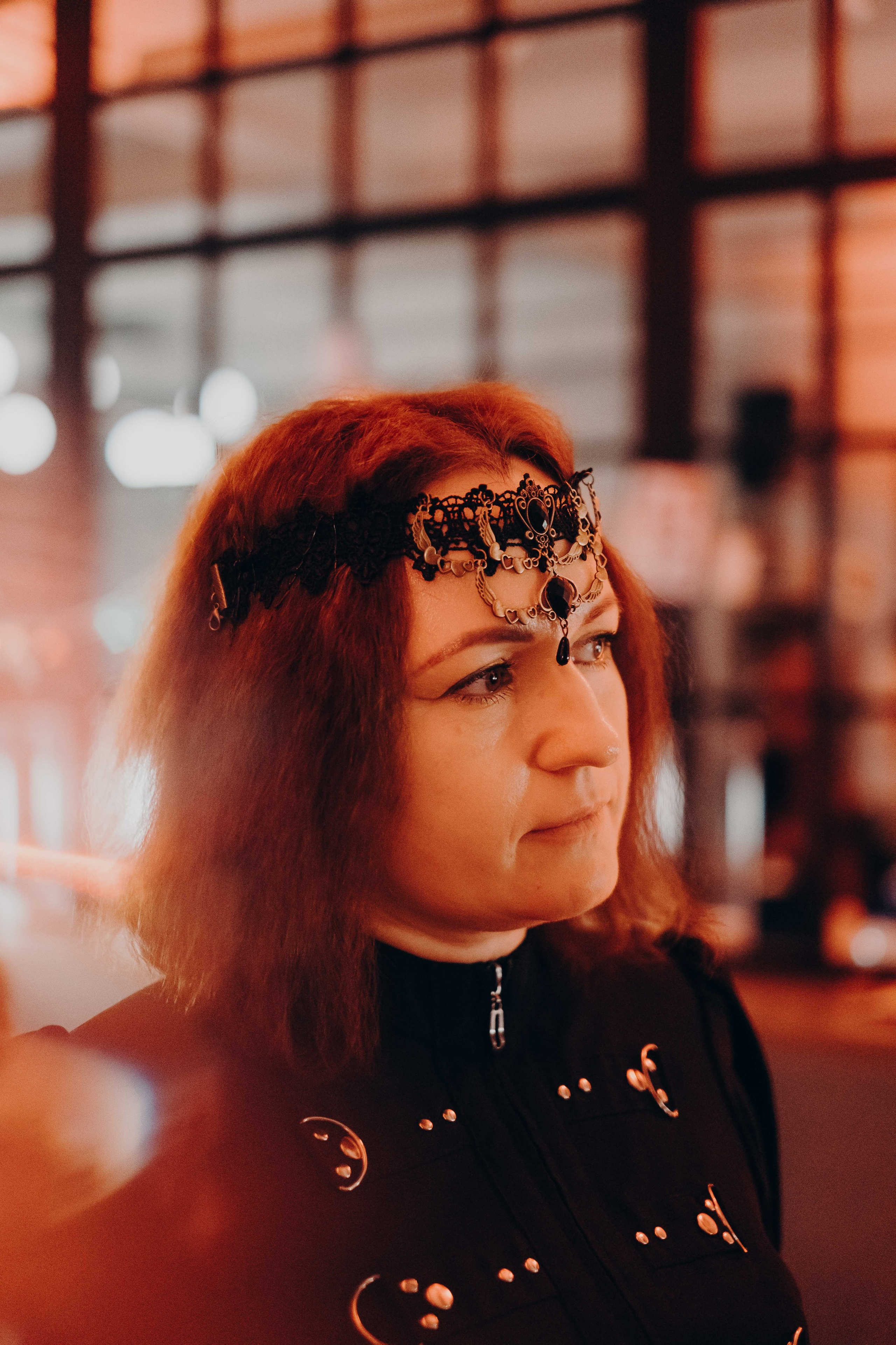 Бал «Изнанка Страны чудес». Фотограф Аннё| Москва