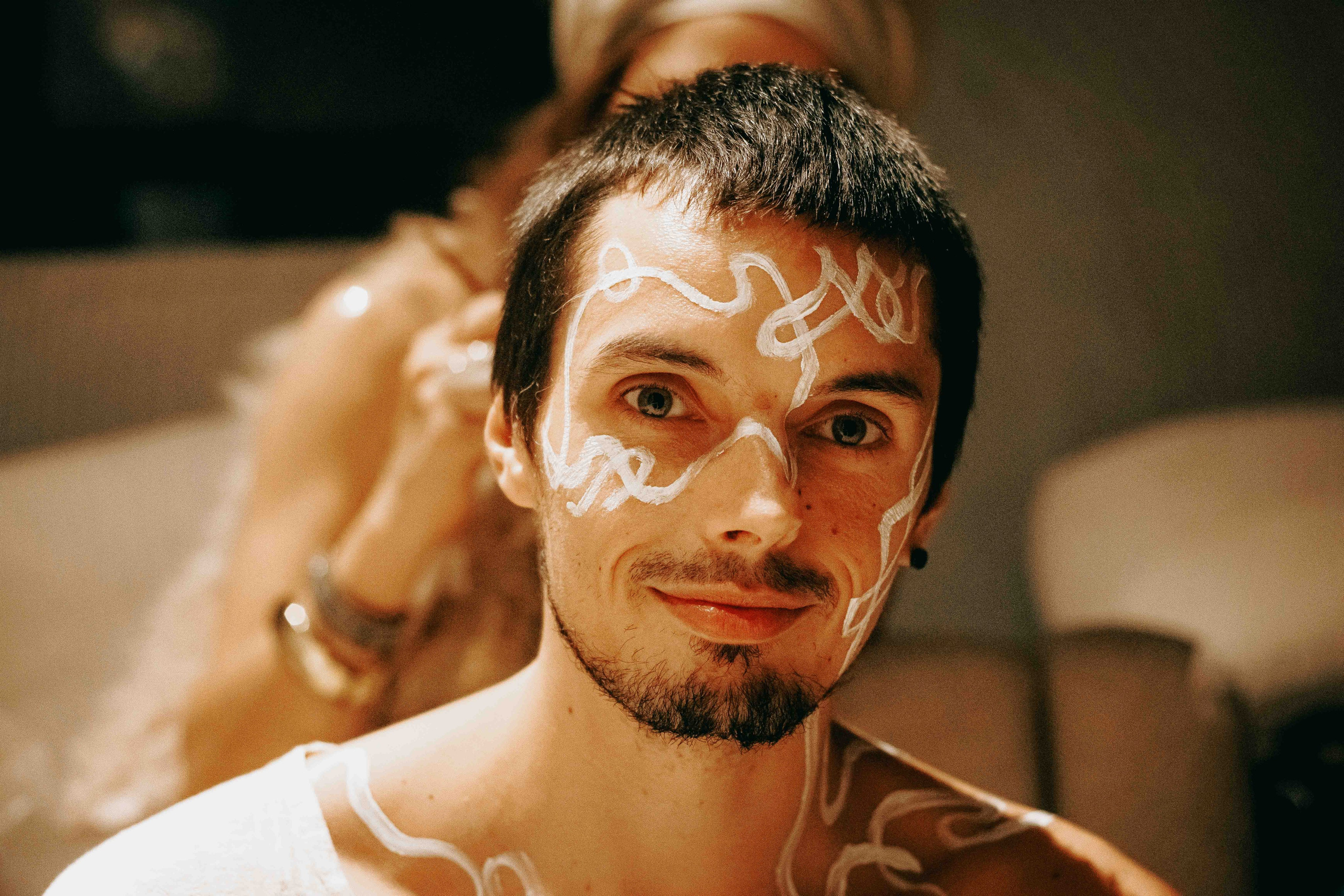 Практики на гвоздях. Вторая международная конференция|19.10.2024. Фотограф Аннё| Москва