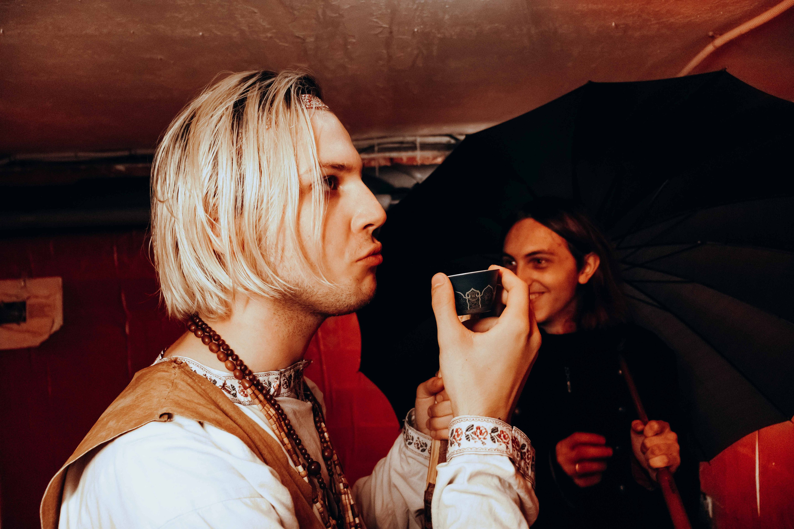 Revolution: Soulrift. Фотограф Аннё| Москва