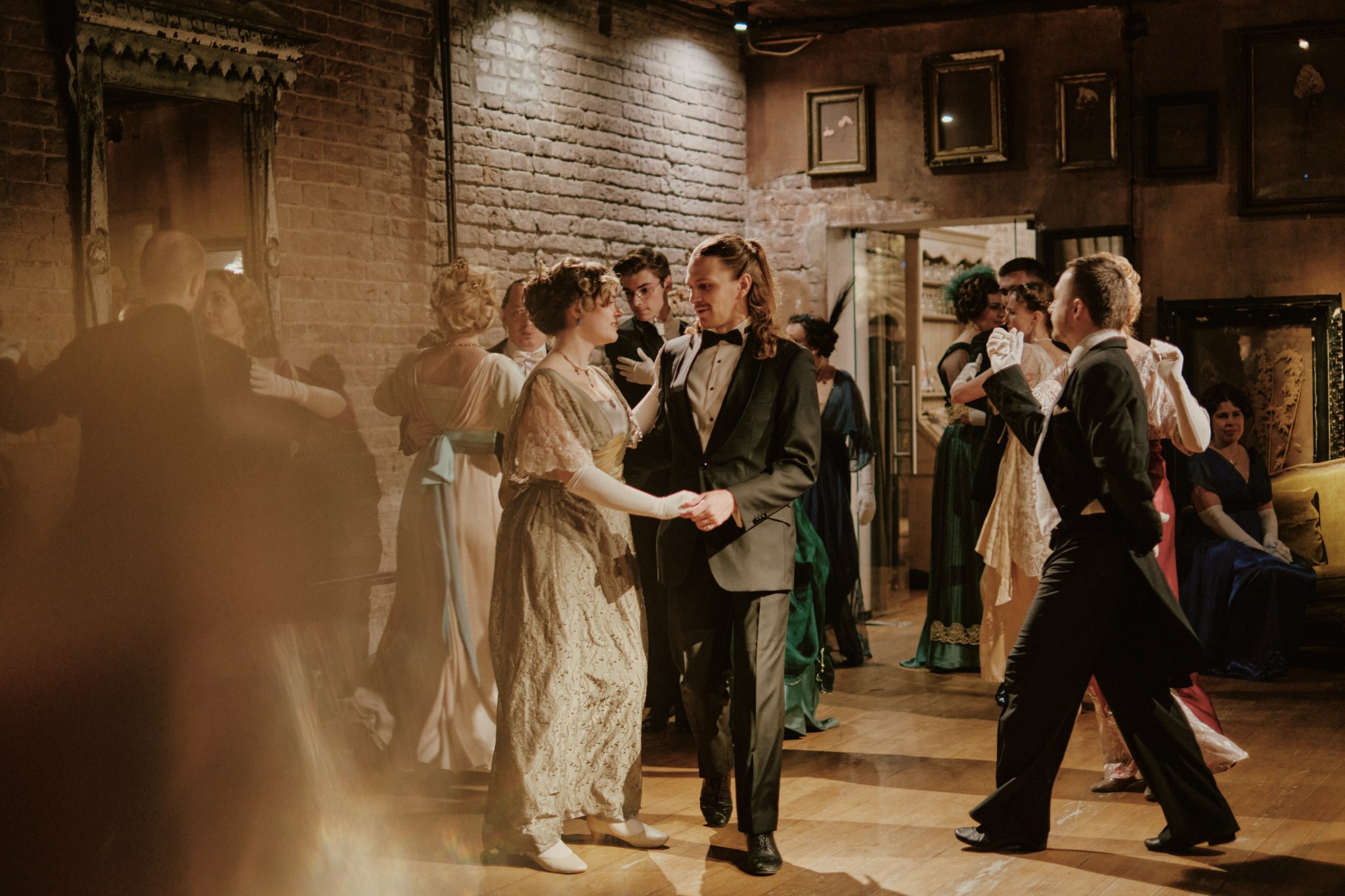 Dance.Party.Spring. Фотограф Аннё| Москва