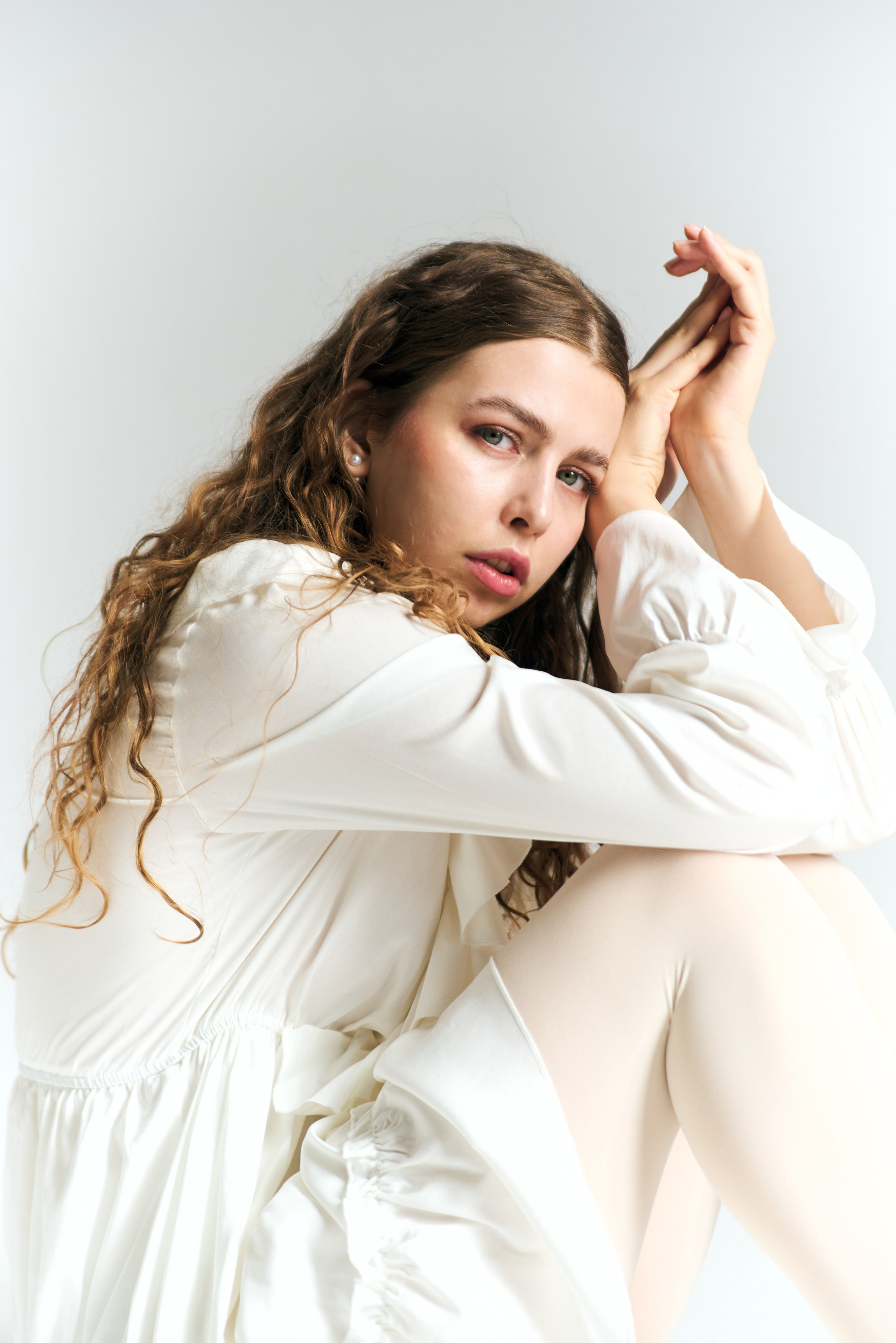 Аня. Портретный фотограф в Санкт-Петербурге Ксения Петряшова