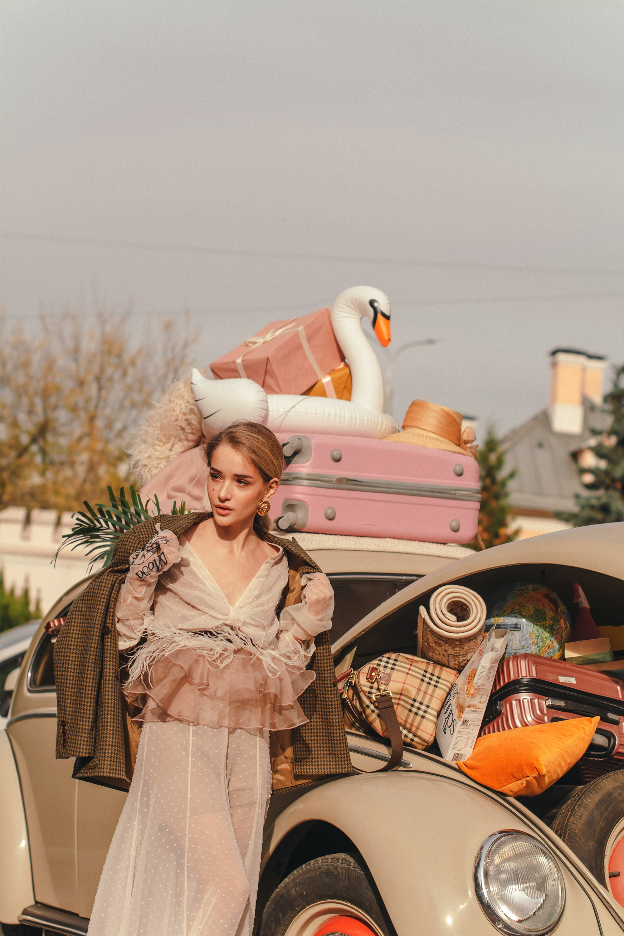 Лиза. Фотограф в Москве Панина Юлия