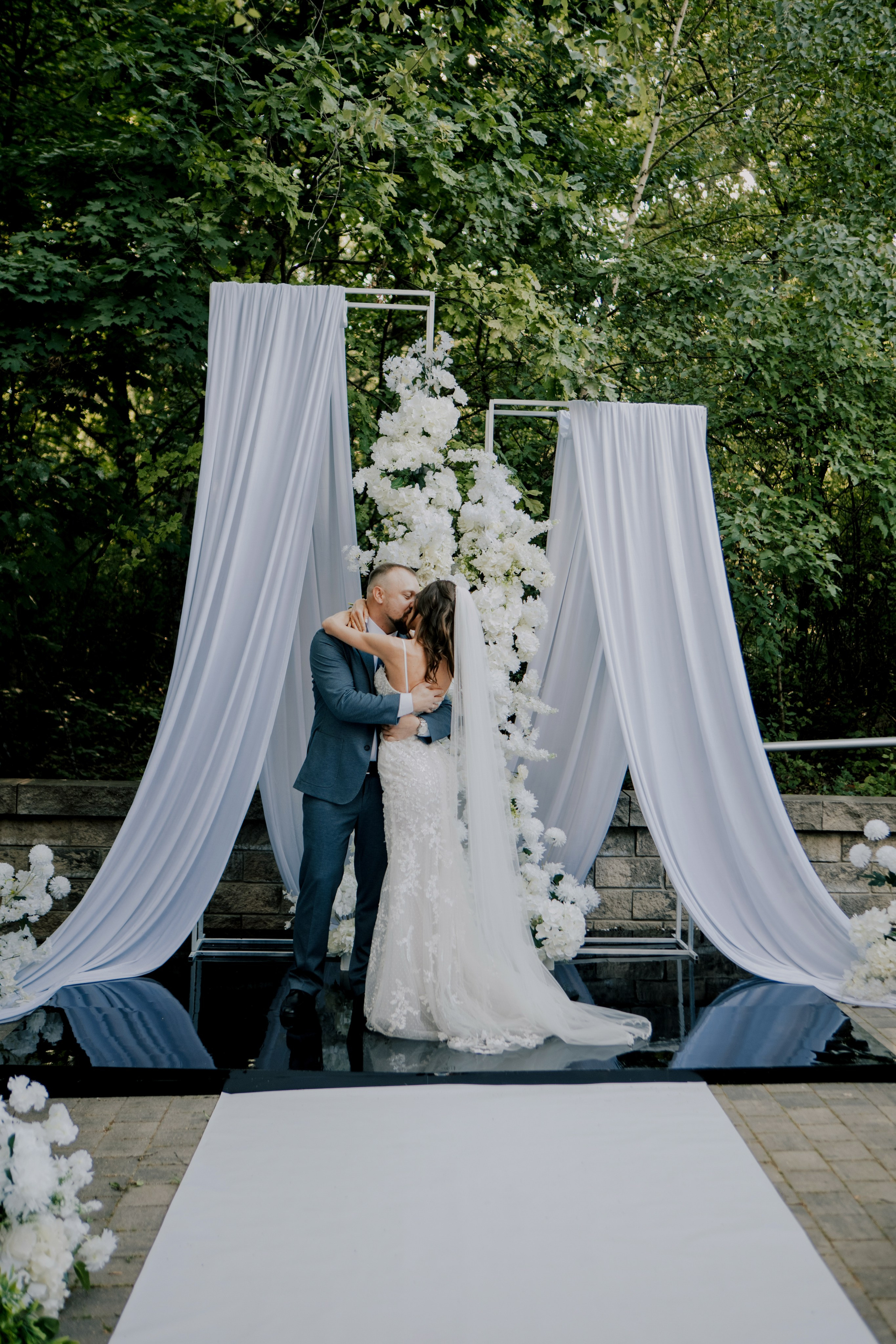 Наталья+Сергей. Кожухова Виктория свадебный и семейный фотограф