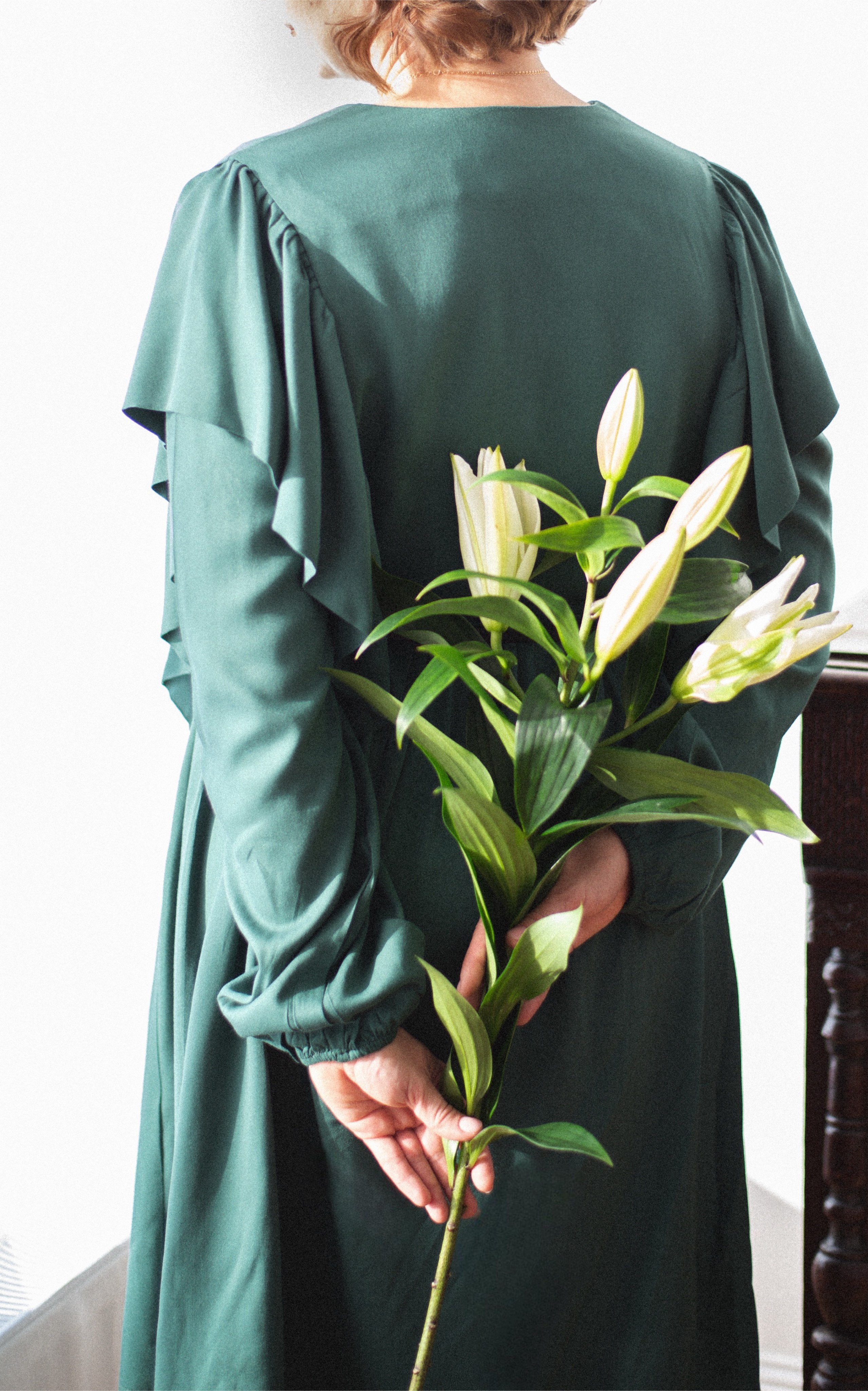 Мария. Фотограф про жизнь. Сергиев Посад, Мск