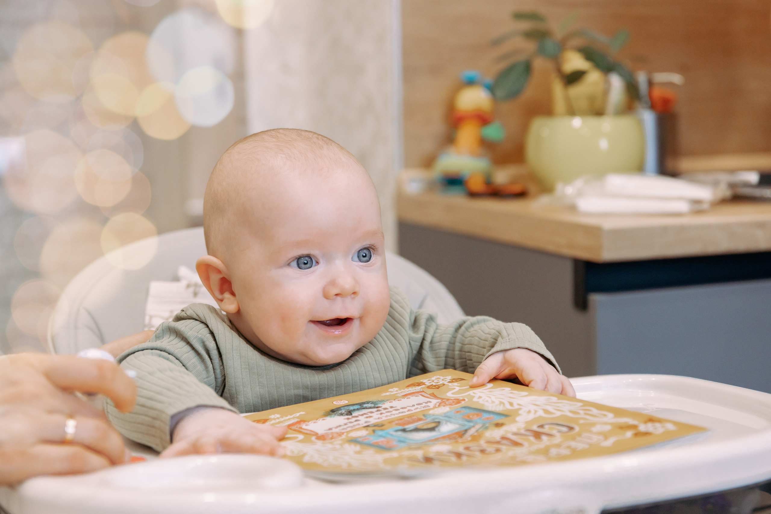 Семейное 👨‍👩‍👧‍👦. Фотограф в Санкт-Петербурге и ЛО — Сергей Козлов