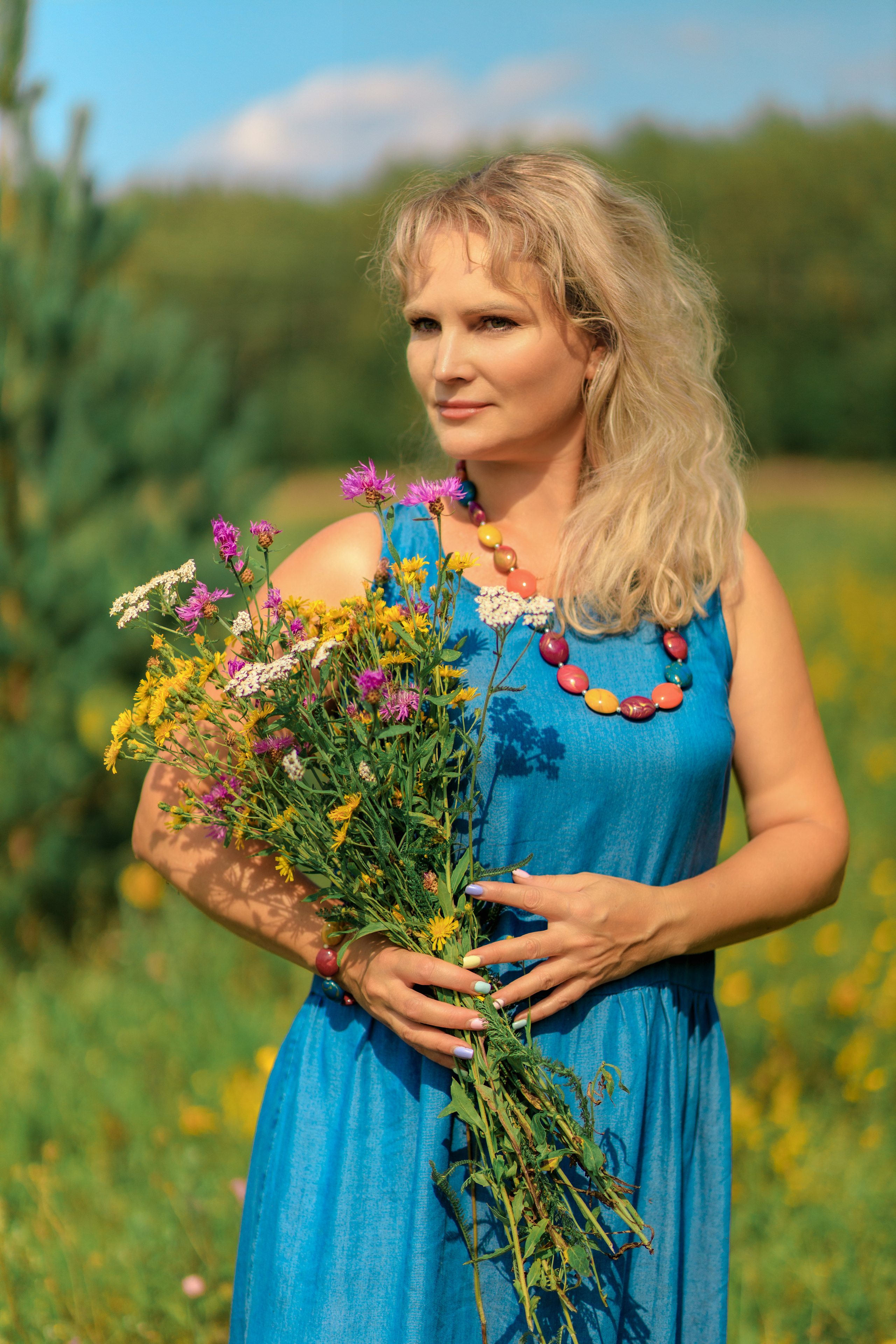 Светлана. Фотограф в Санкт-Петербурге и ЛО — Сергей Козлов