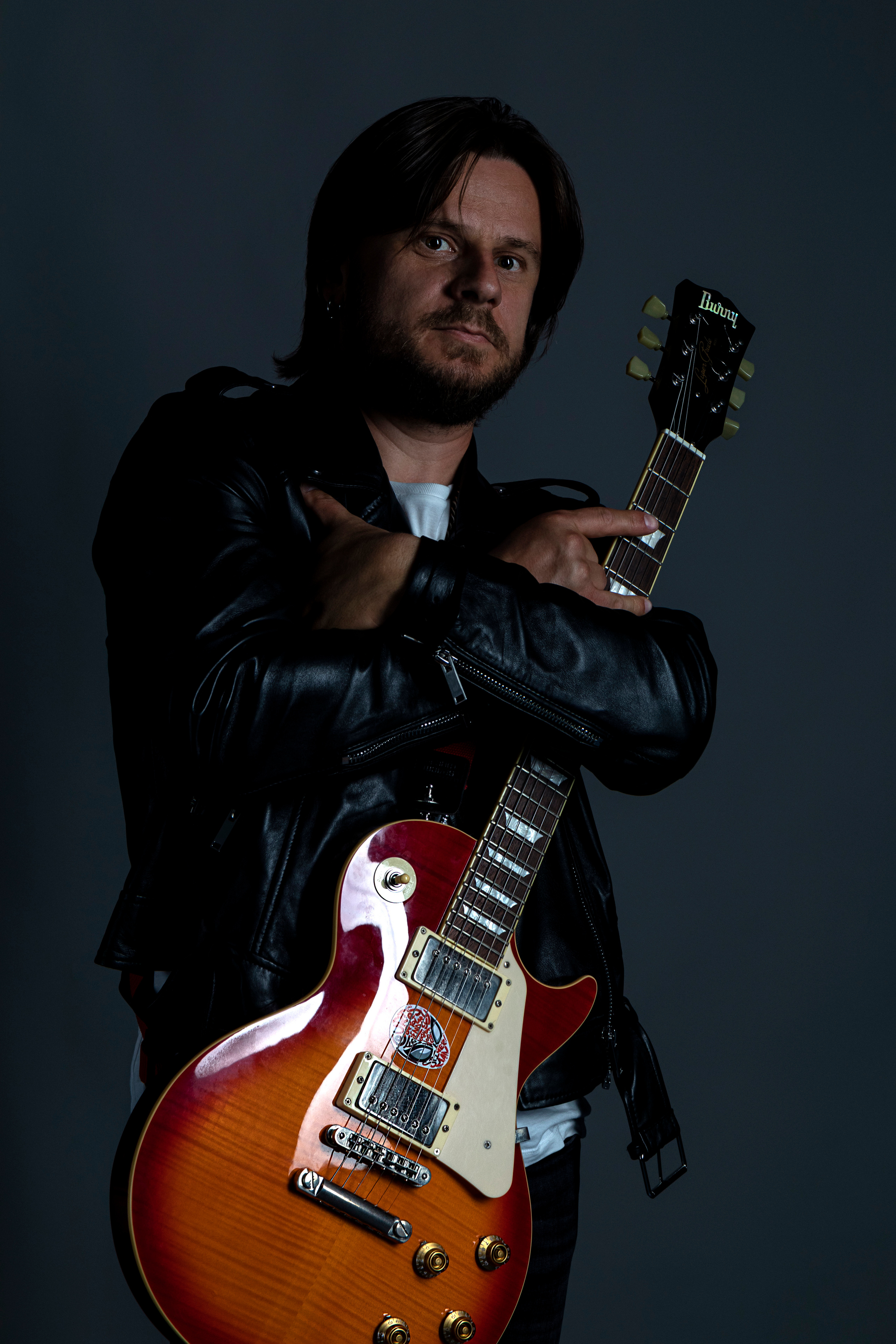 Андрей. Фотограф в Санкт-Петербурге и ЛО — Сергей Козлов