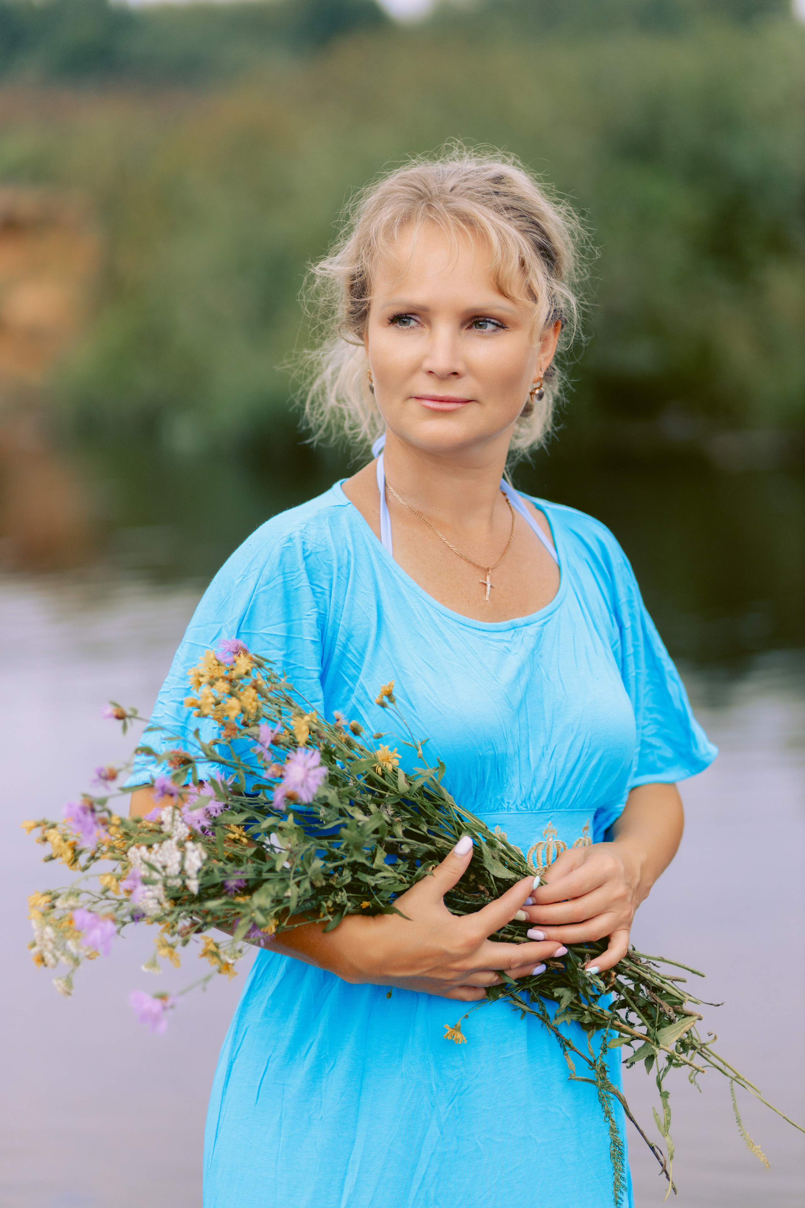Светлана. Фотограф в Санкт-Петербурге и ЛО — Сергей Козлов