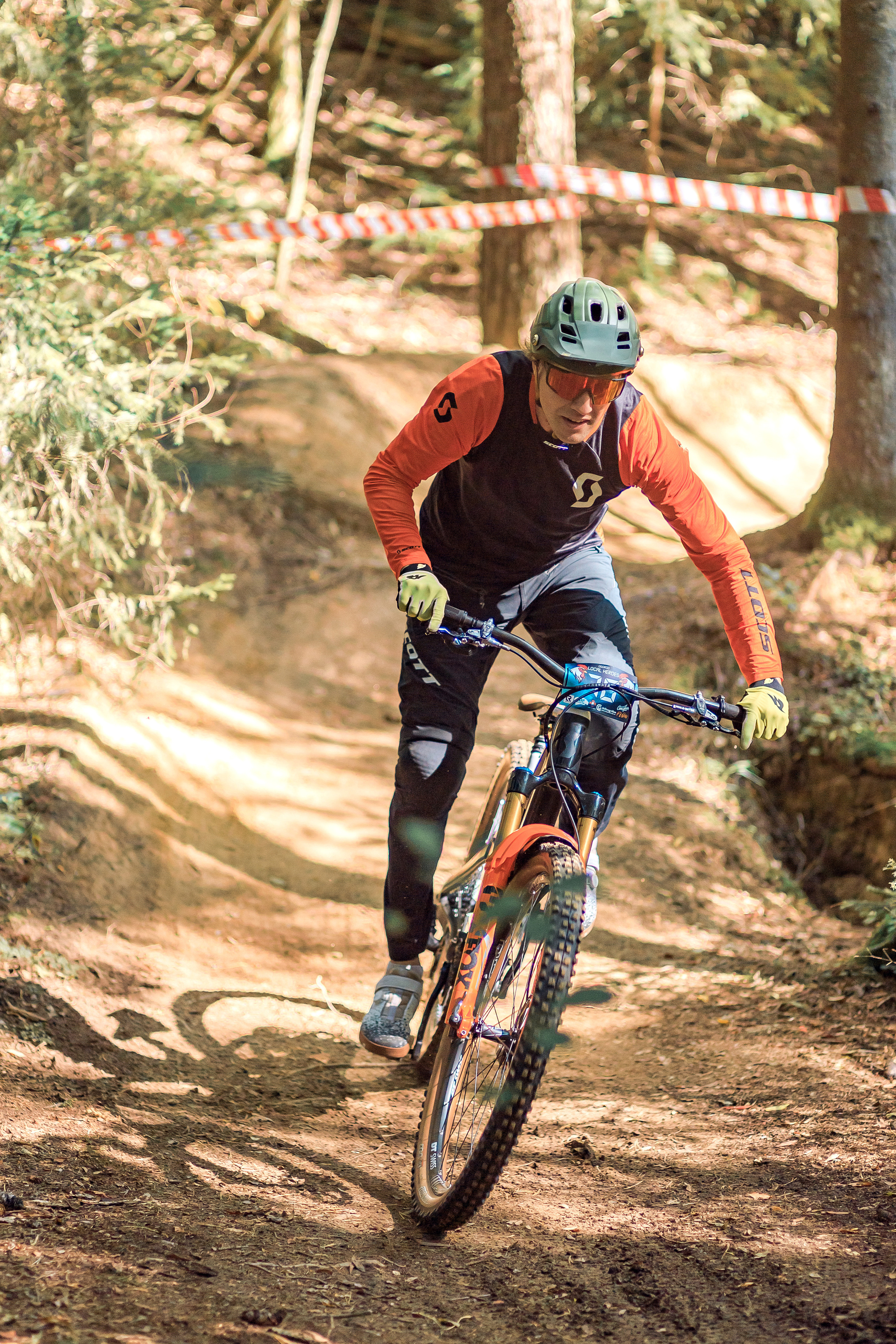 Маунтинбайк 🚲. Фотограф в Санкт-Петербурге и ЛО — Сергей Козлов