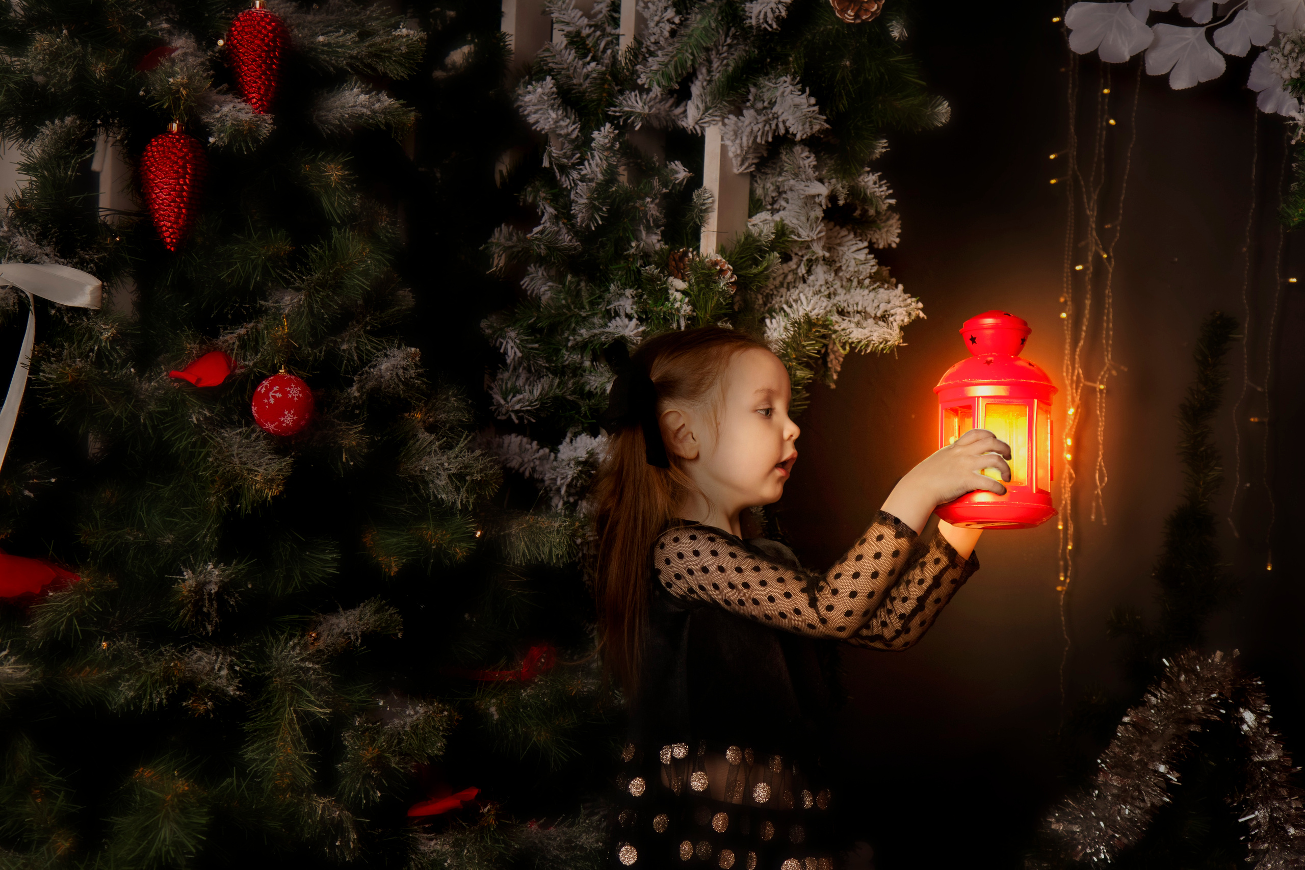 Новый год 🎄🎅🏼. Фотограф в Санкт-Петербурге и ЛО — Сергей Козлов