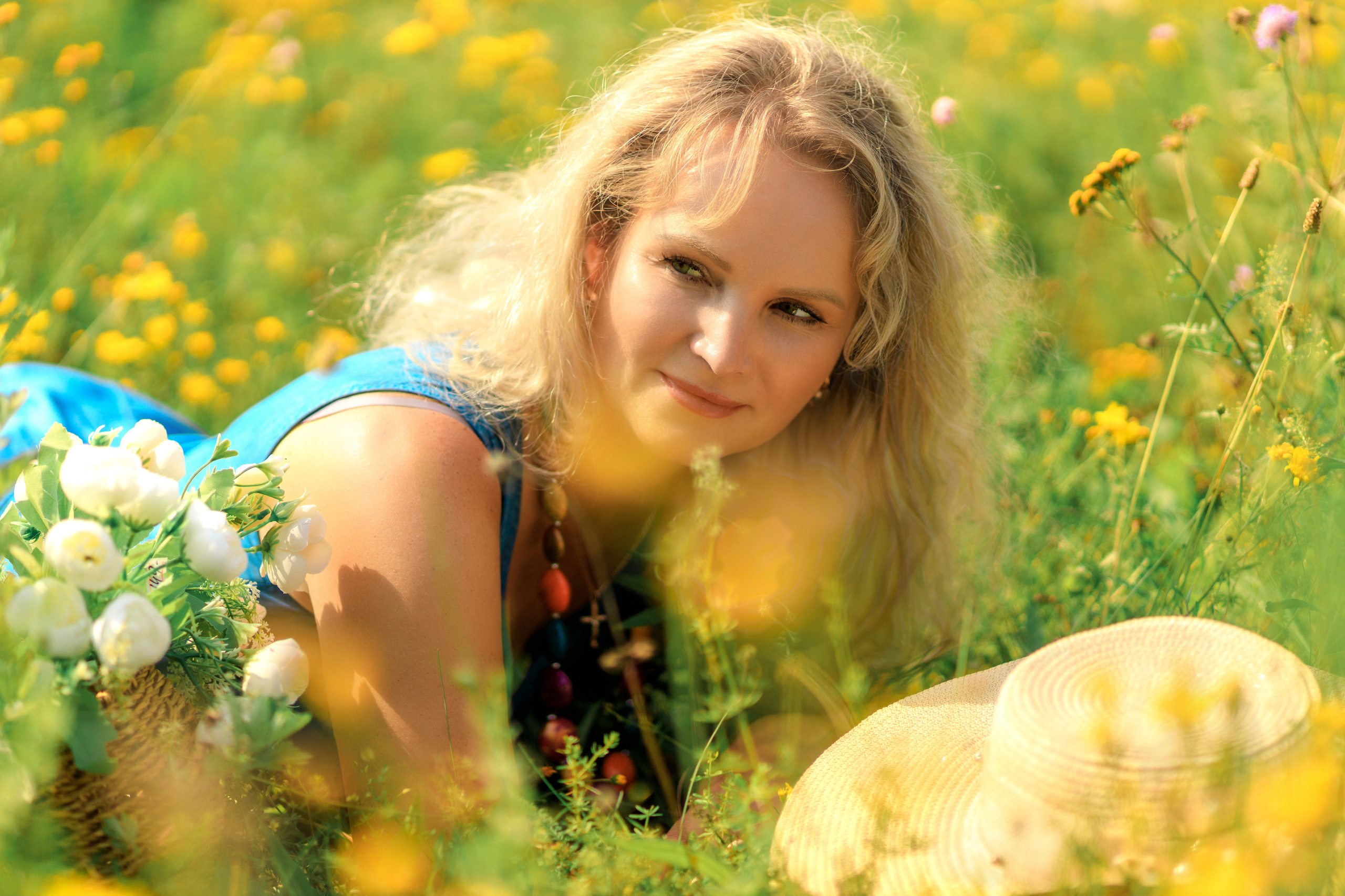 Светлана. Фотограф в Санкт-Петербурге и ЛО — Сергей Козлов