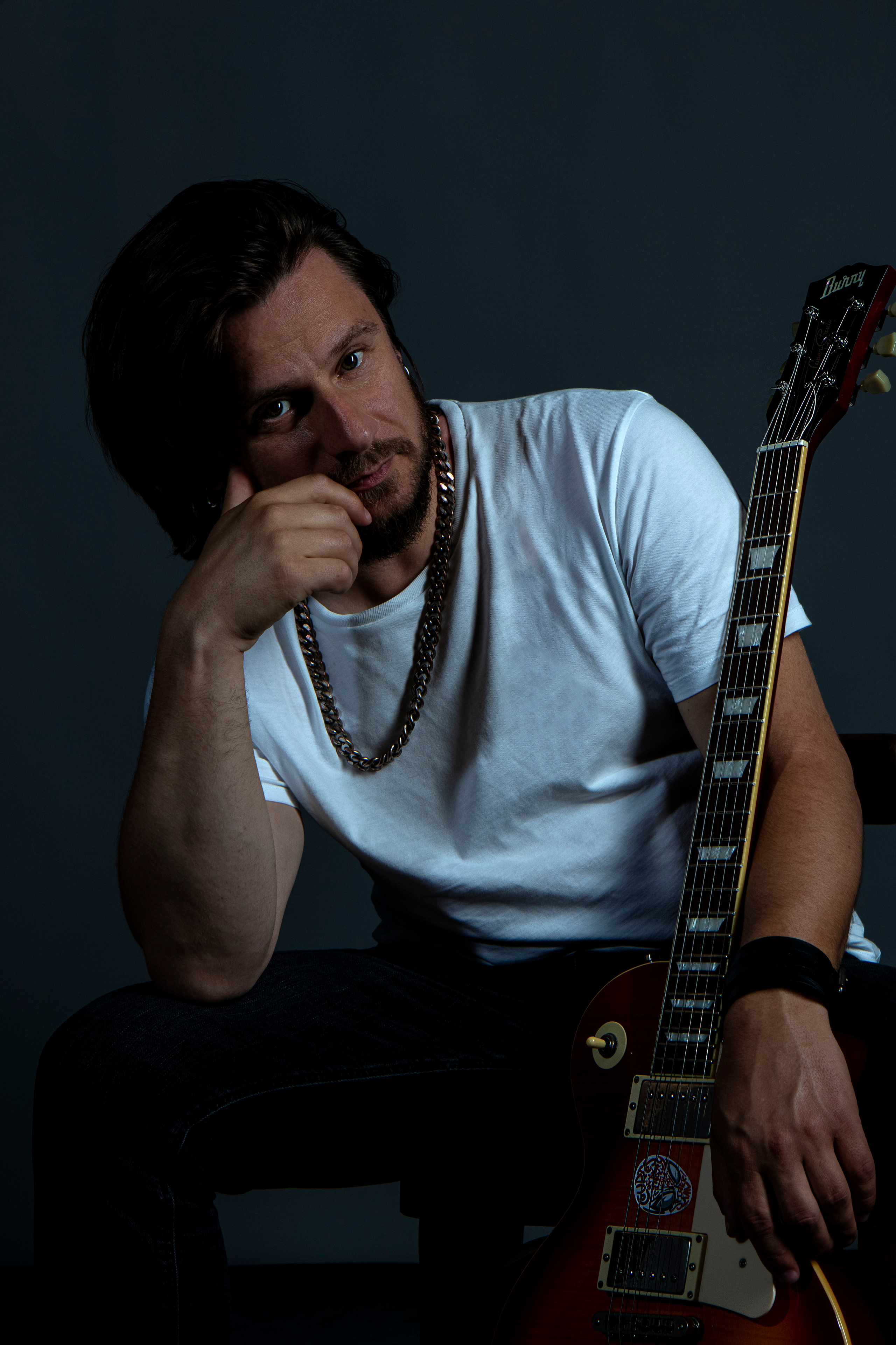 Андрей. Фотограф в Санкт-Петербурге и ЛО — Сергей Козлов