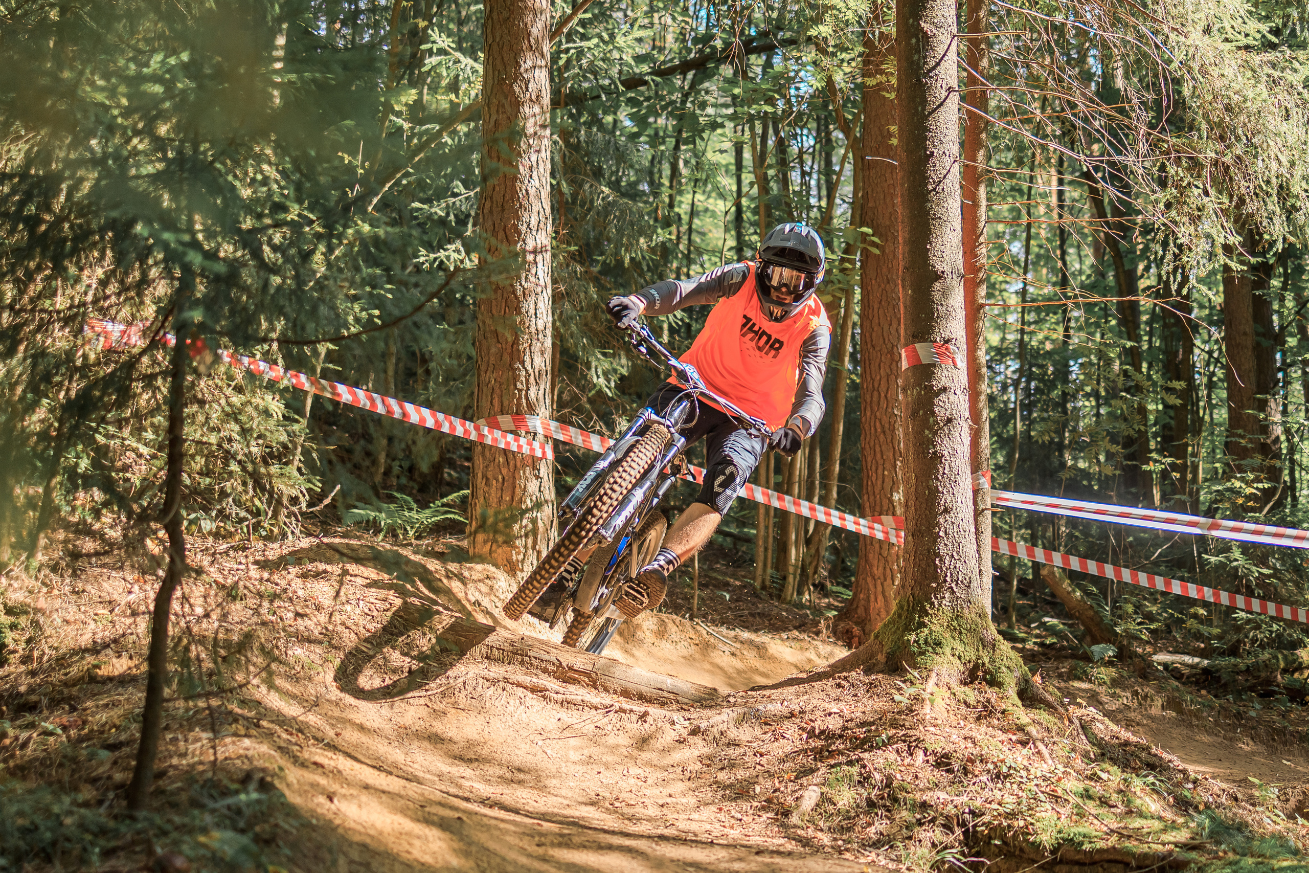 Маунтинбайк 🚲. Фотограф в Санкт-Петербурге и ЛО — Сергей Козлов