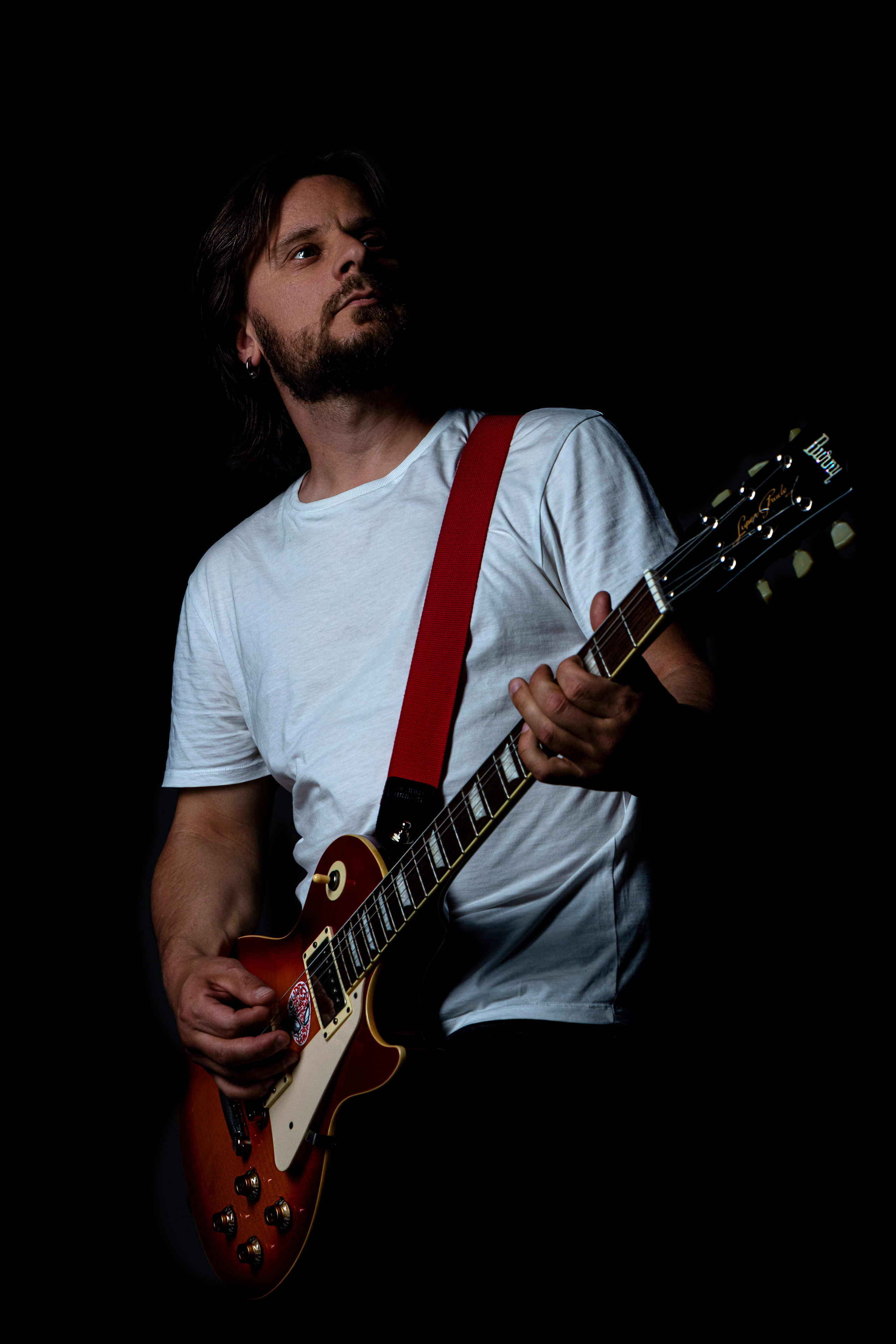 Андрей. Фотограф в Санкт-Петербурге и ЛО — Сергей Козлов