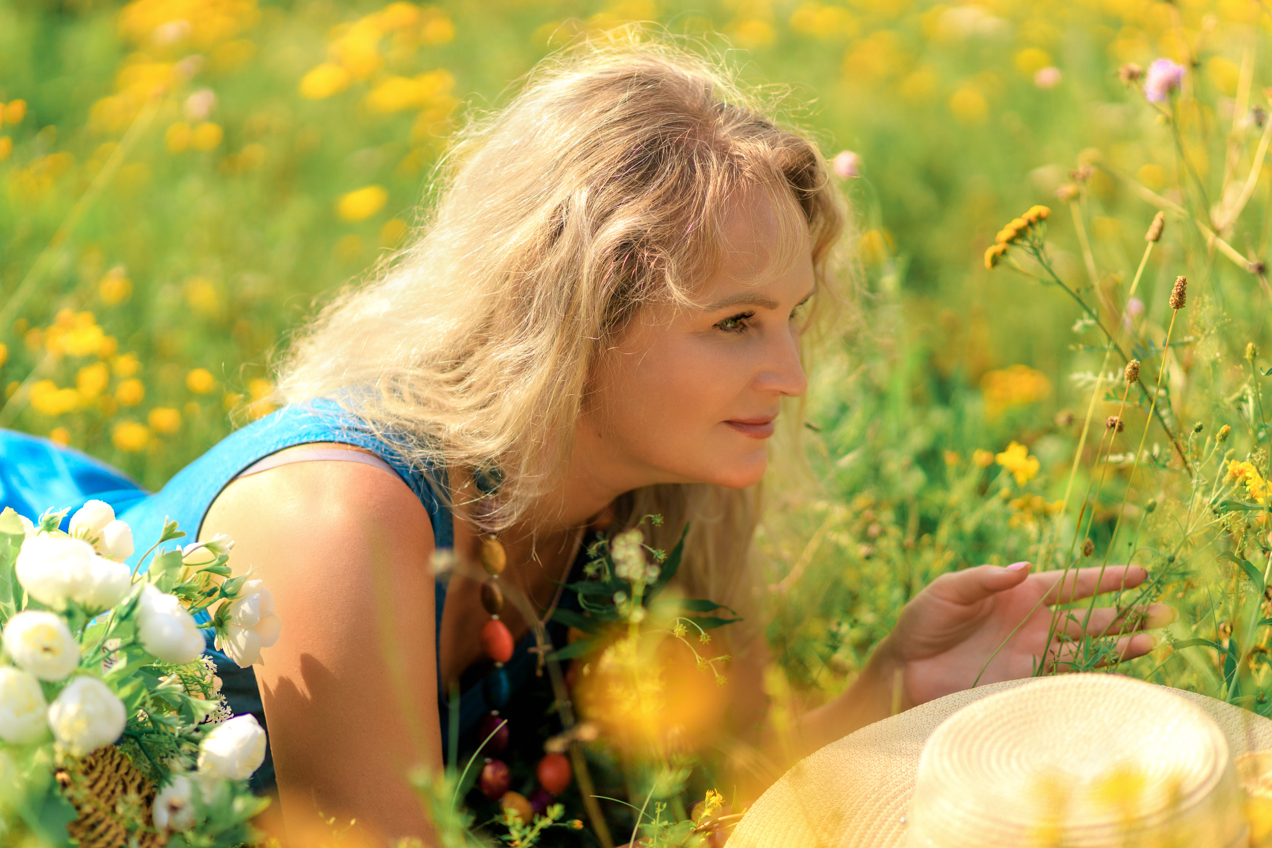Светлана. Фотограф в Санкт-Петербурге и ЛО — Сергей Козлов