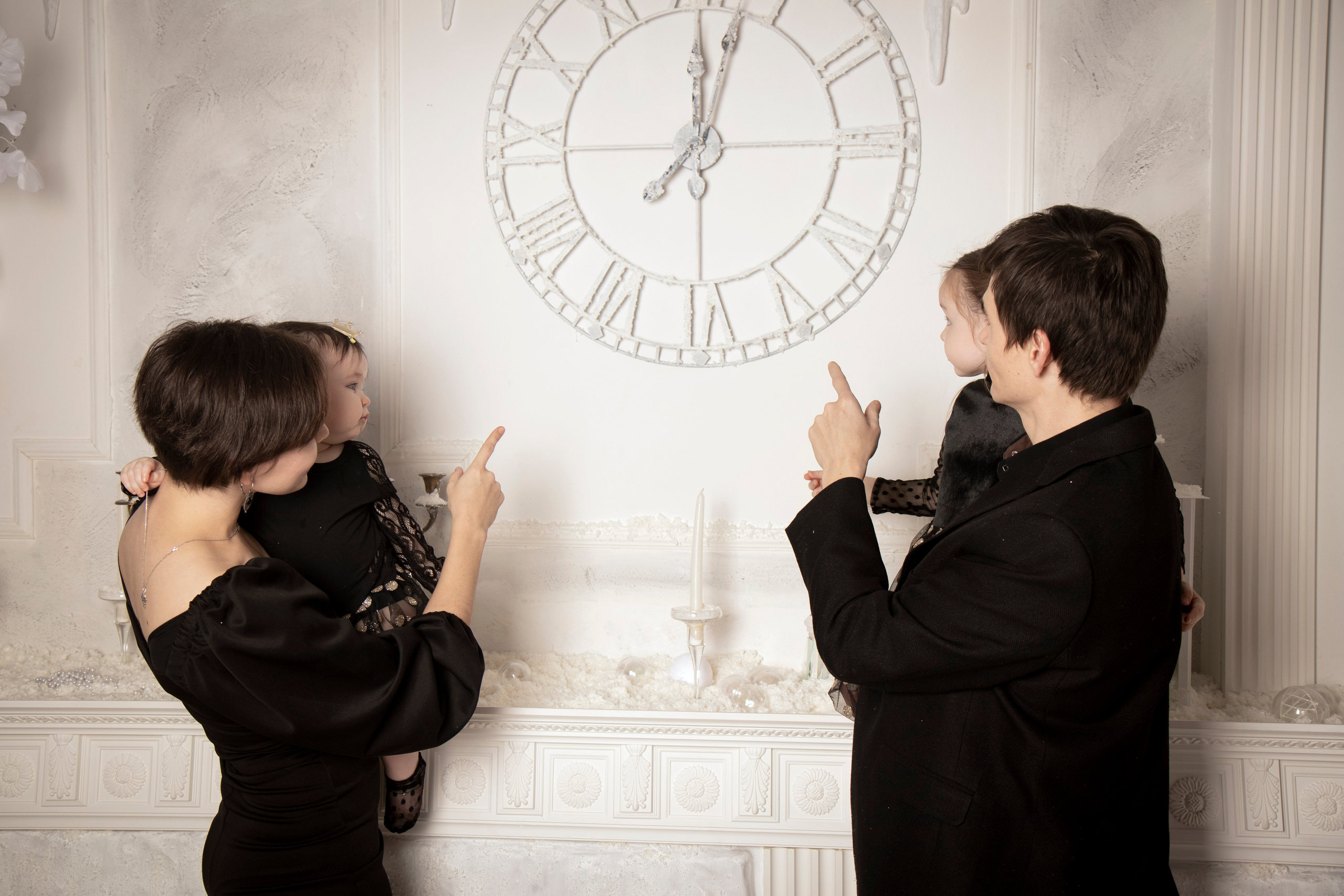 Новый год 🎄🎅🏼. Фотограф в Санкт-Петербурге и ЛО — Сергей Козлов