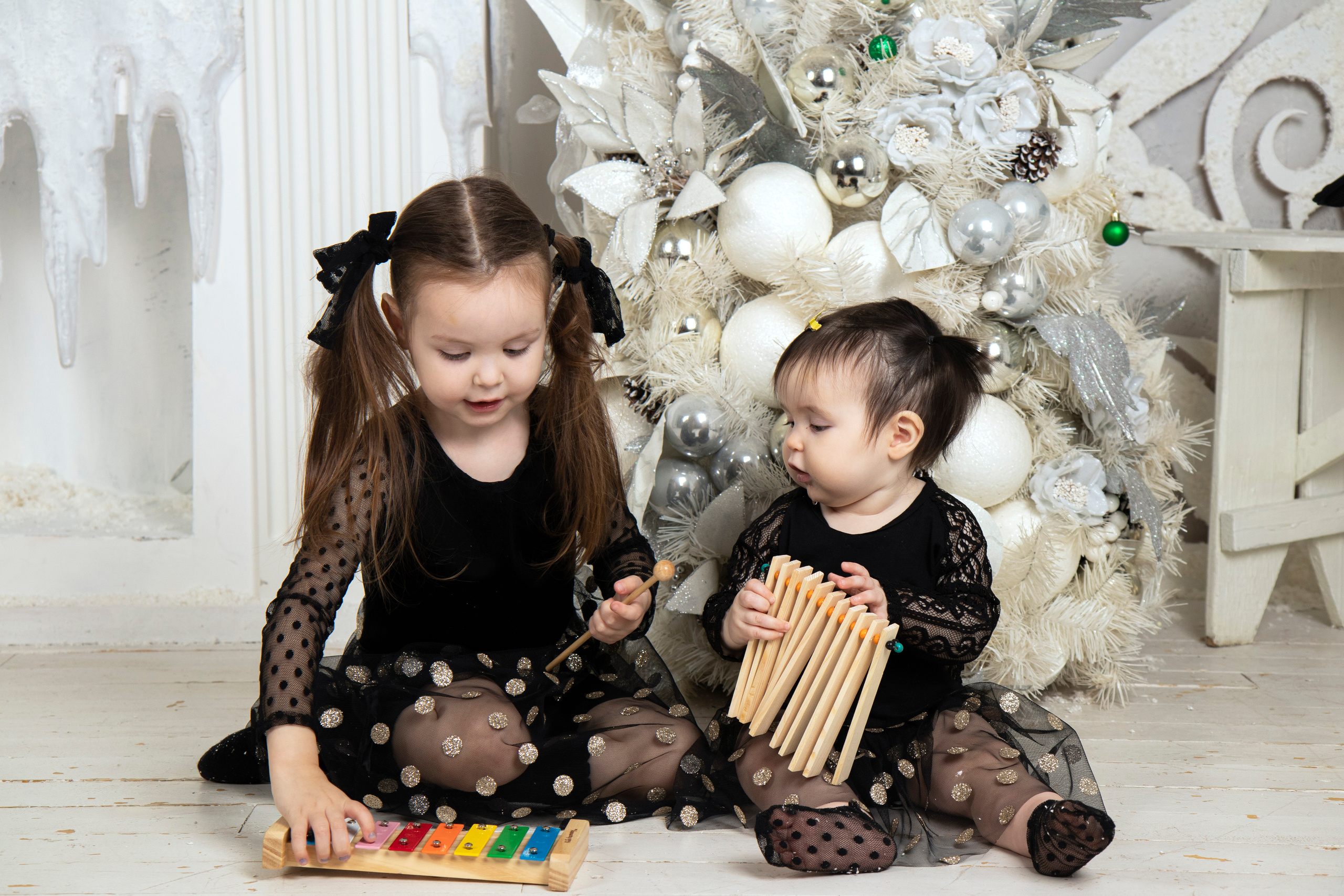 Новый год 🎄🎅🏼. Фотограф в Санкт-Петербурге и ЛО — Сергей Козлов