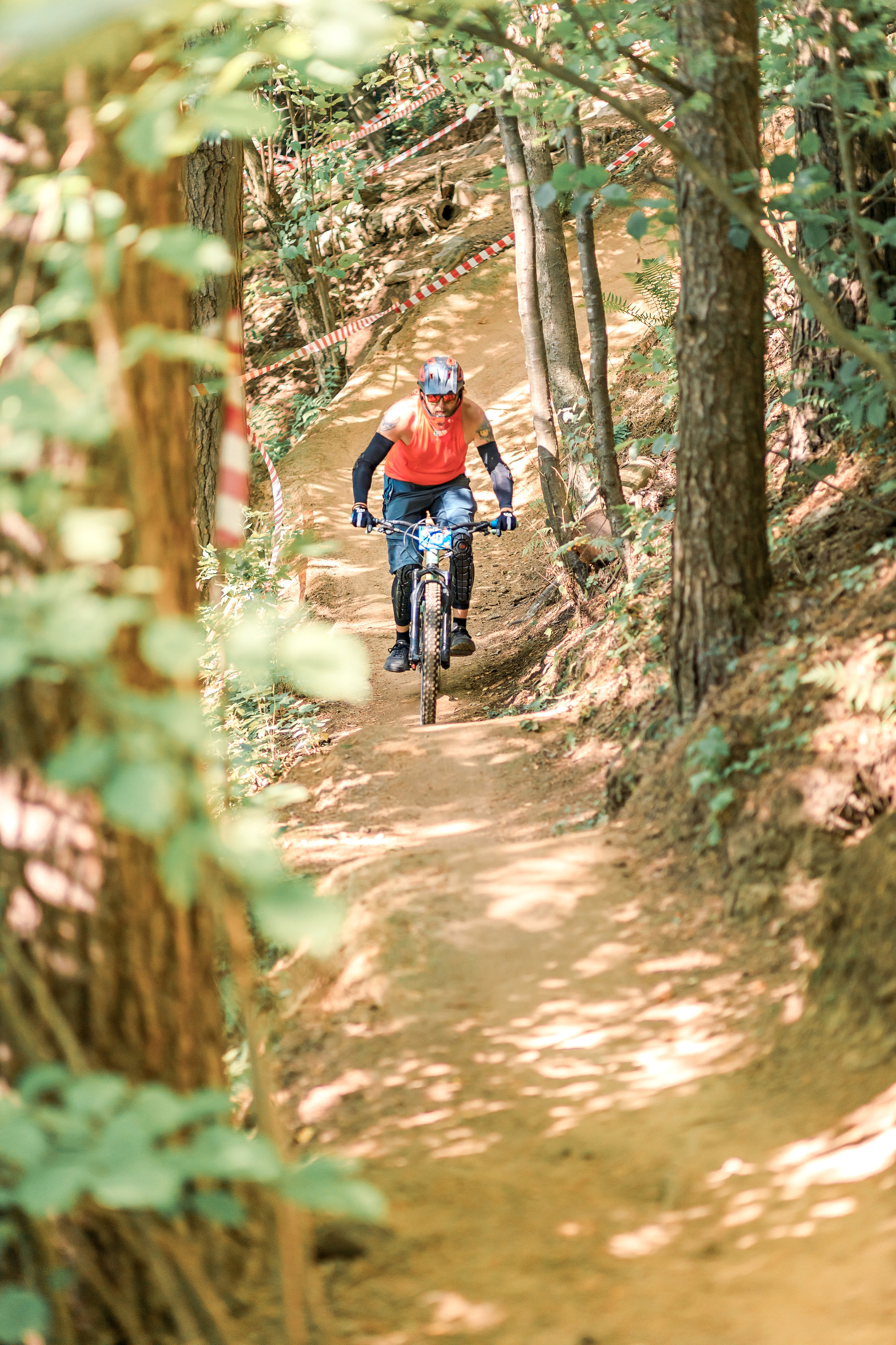 Маунтинбайк 🚲. Фотограф в Санкт-Петербурге и ЛО — Сергей Козлов