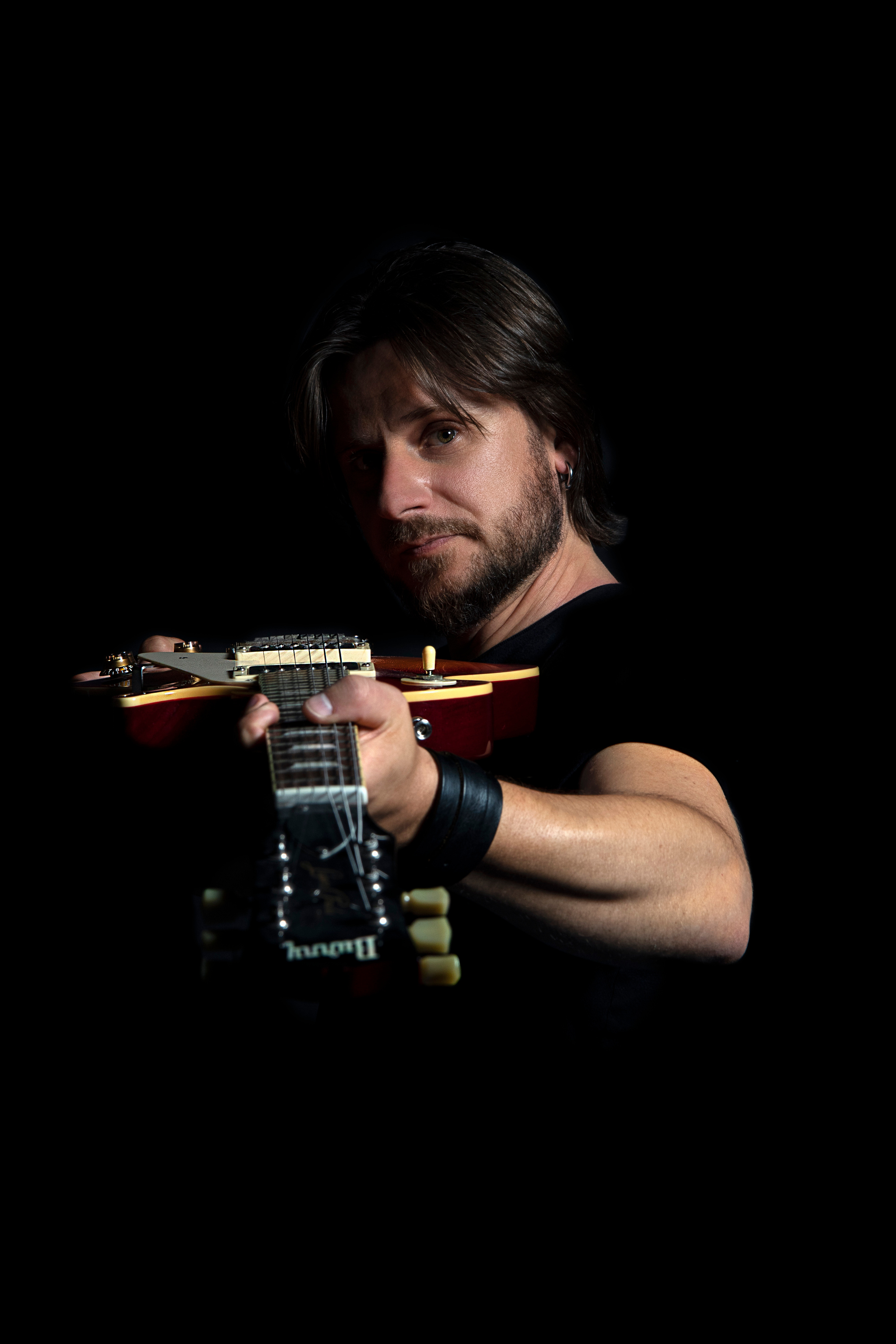 Андрей. Фотограф в Санкт-Петербурге и ЛО — Сергей Козлов