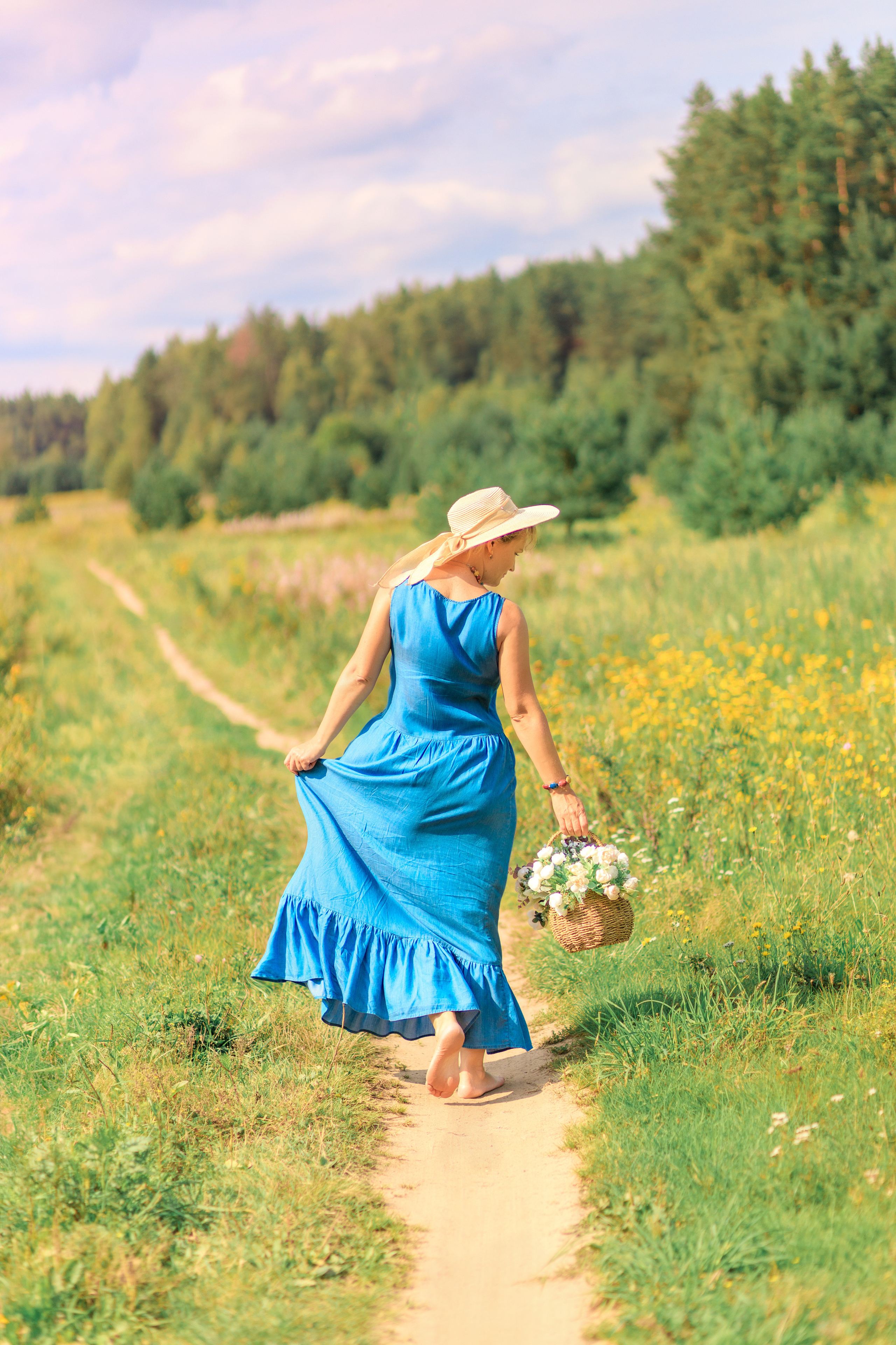 Светлана. Фотограф в Санкт-Петербурге и ЛО — Сергей Козлов