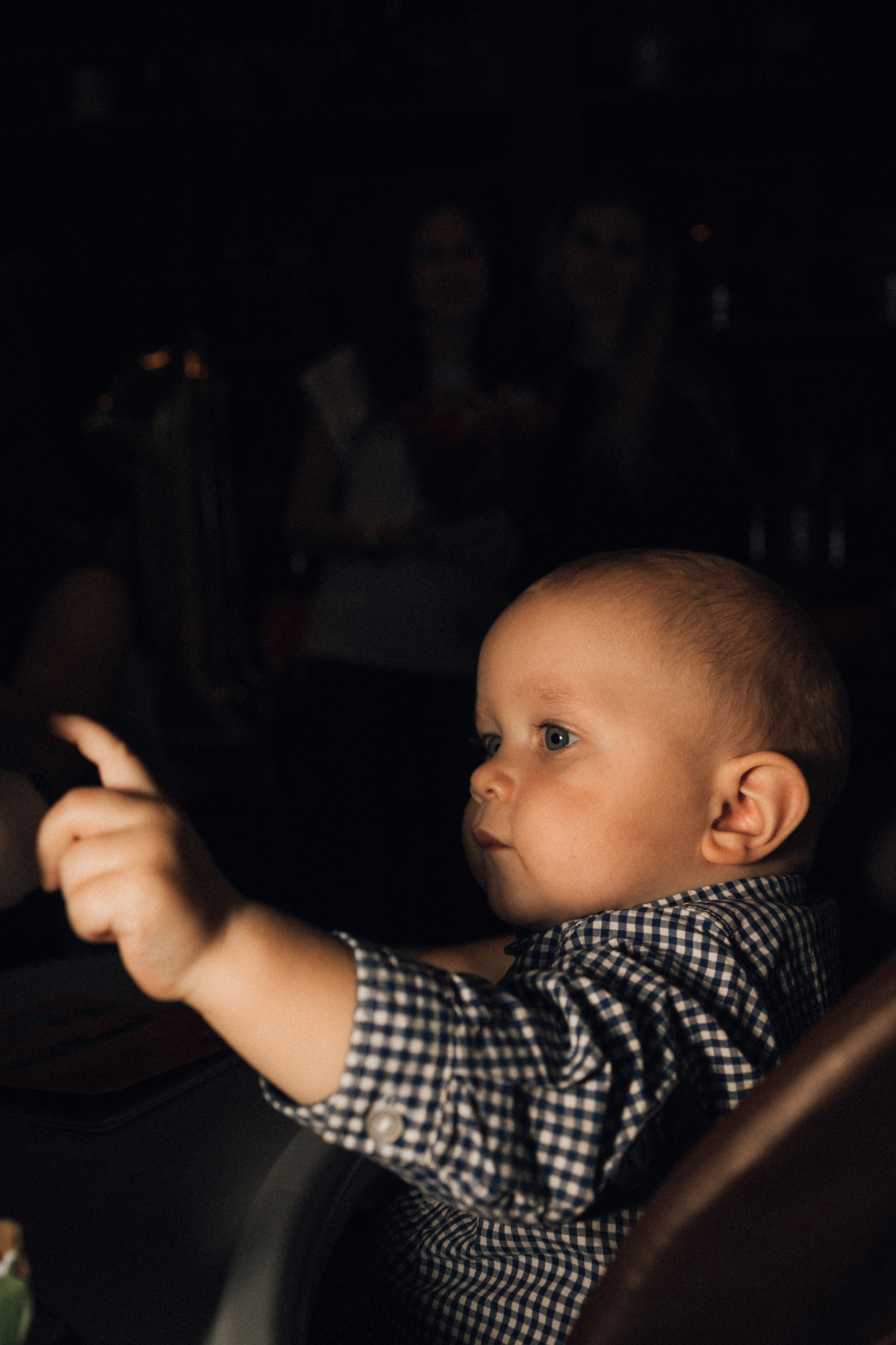 Семейное 👨‍👩‍👧‍👦. Фотограф в Санкт-Петербурге и ЛО — Сергей Козлов