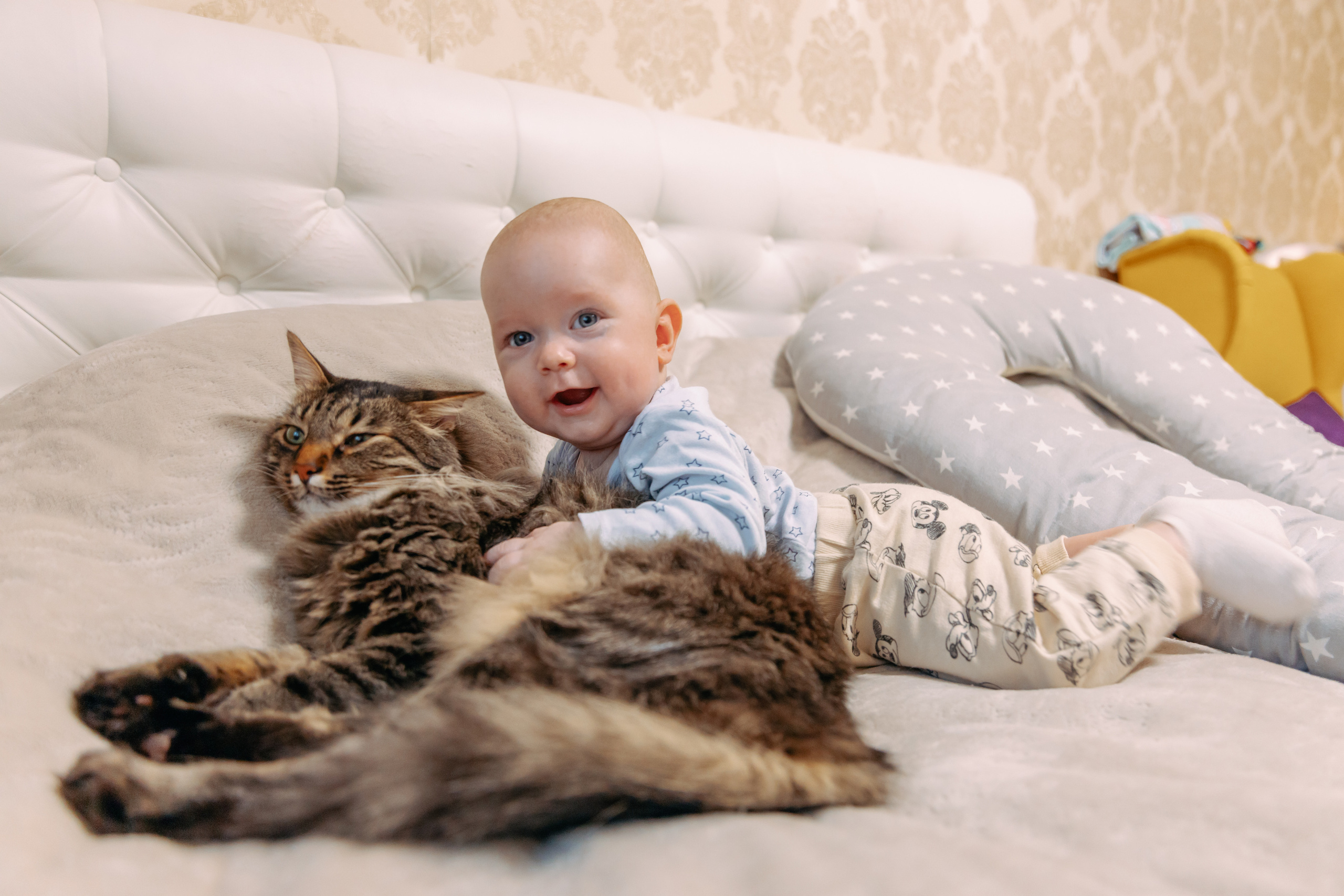 Семейное 👨‍👩‍👧‍👦. Фотограф в Санкт-Петербурге и ЛО — Сергей Козлов