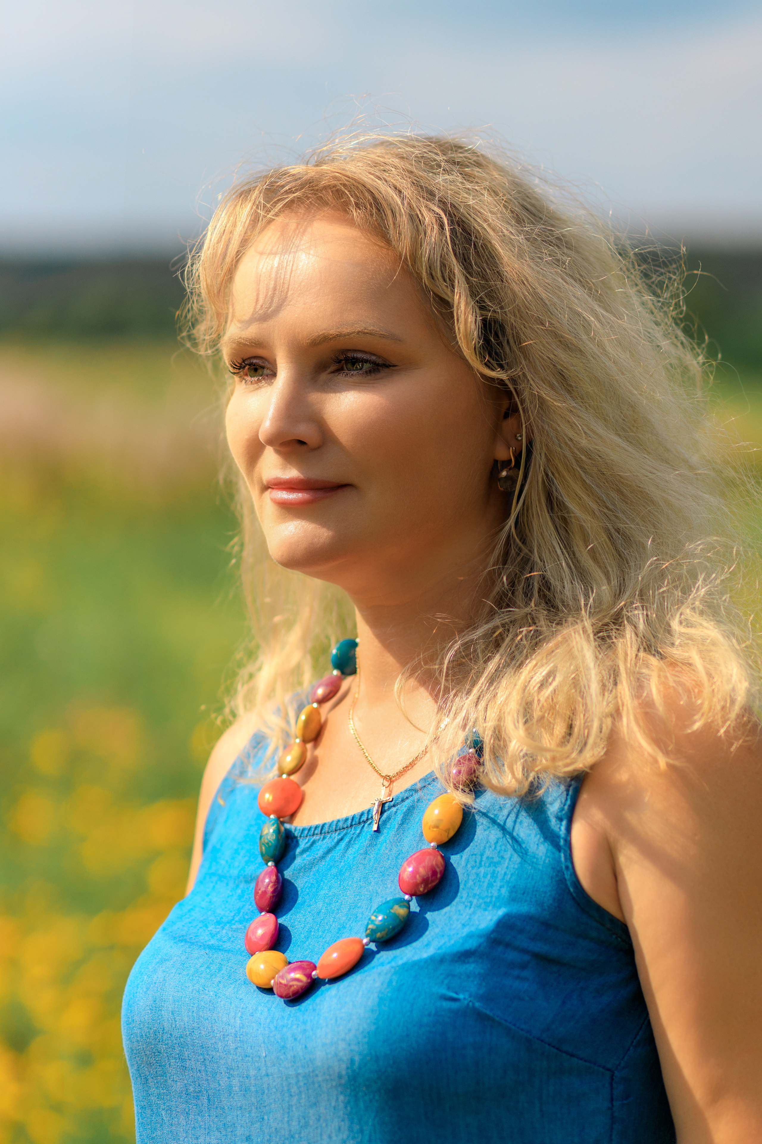 Светлана. Фотограф в Санкт-Петербурге и ЛО — Сергей Козлов