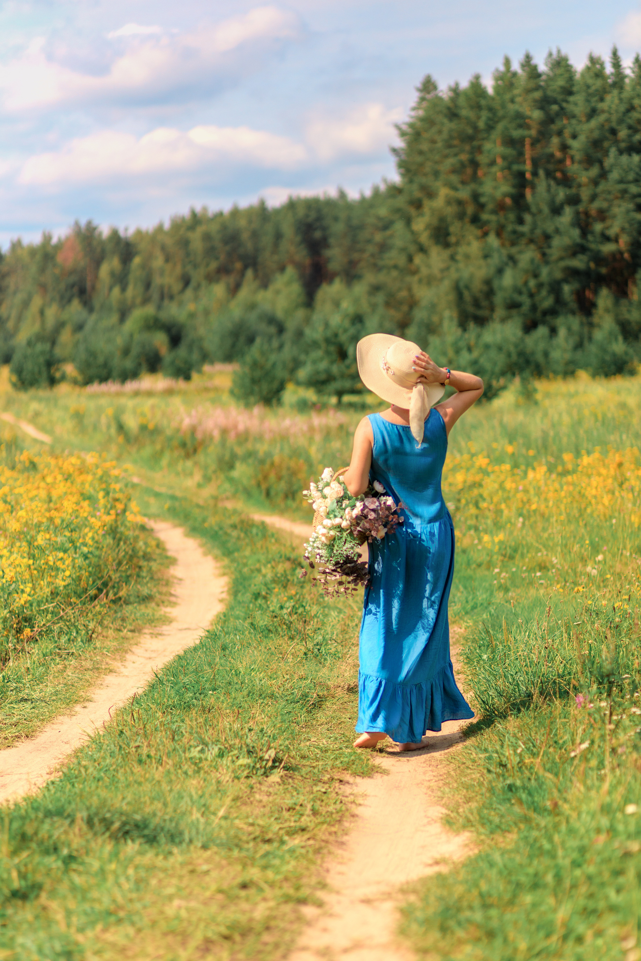 Светлана. Фотограф в Санкт-Петербурге и ЛО — Сергей Козлов